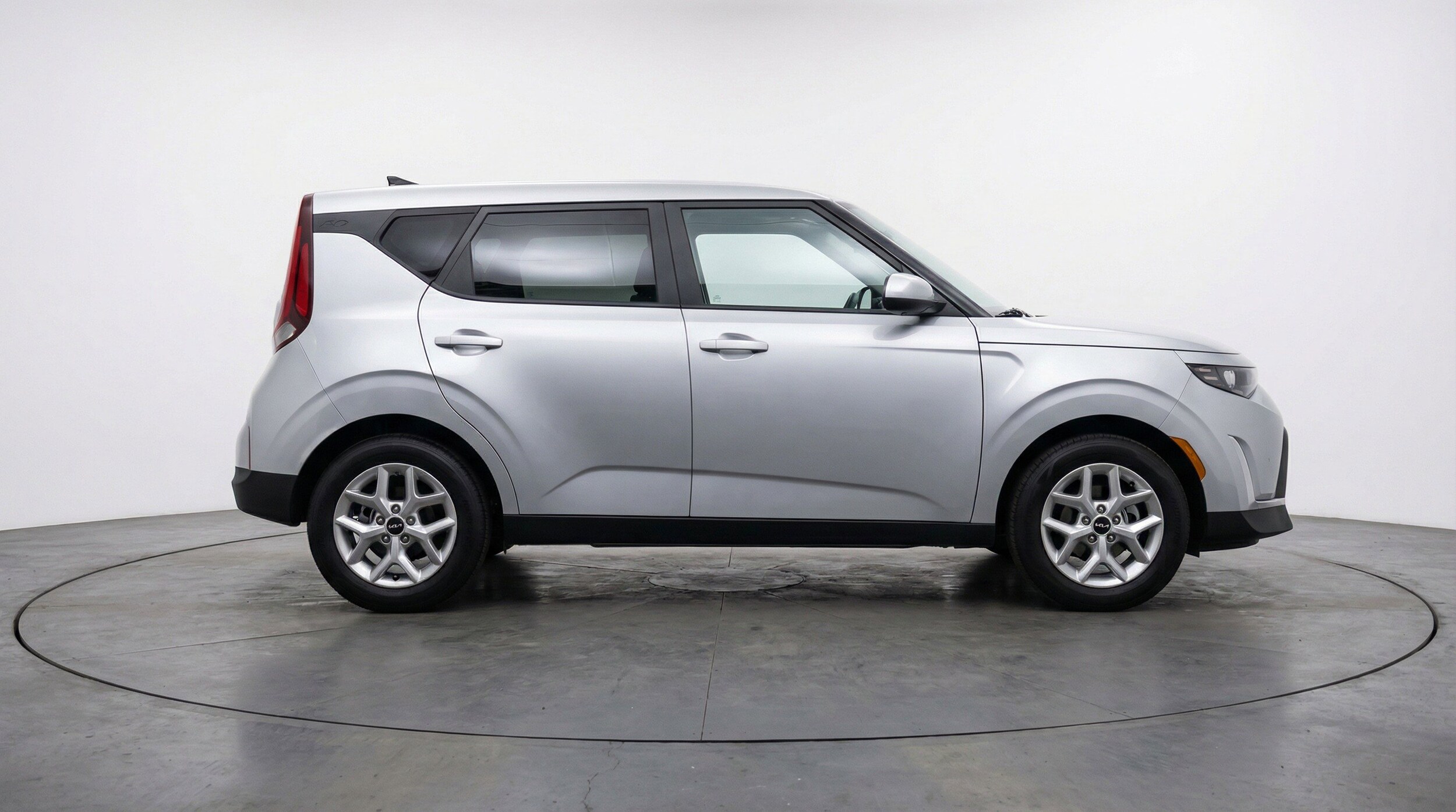 Thumbnail: 2025 Kia Soul - 11