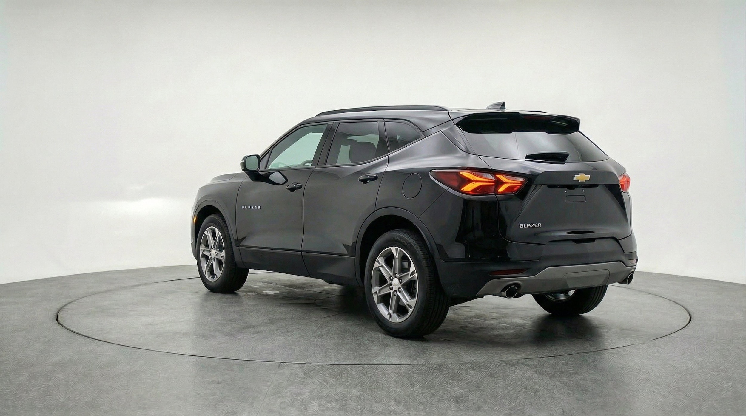 Thumbnail: 2025 Chevrolet Blazer - 6