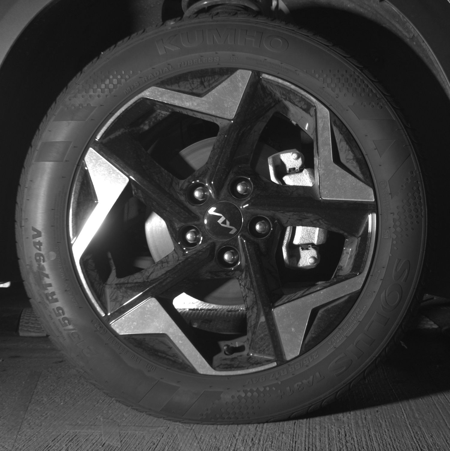 Thumbnail: 2025 Kia Seltos - 10