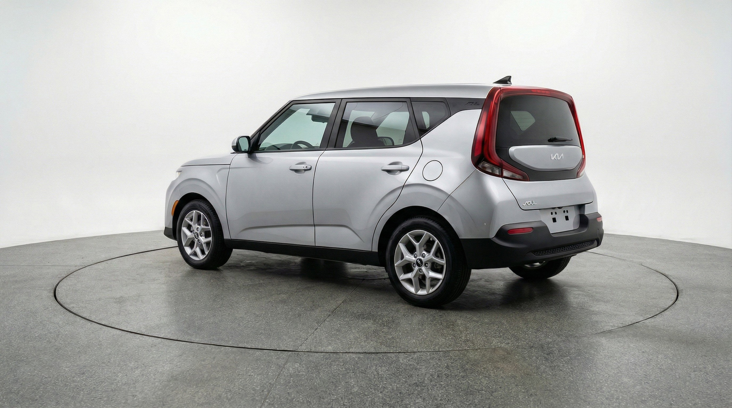 Thumbnail: 2025 Kia Soul - 6