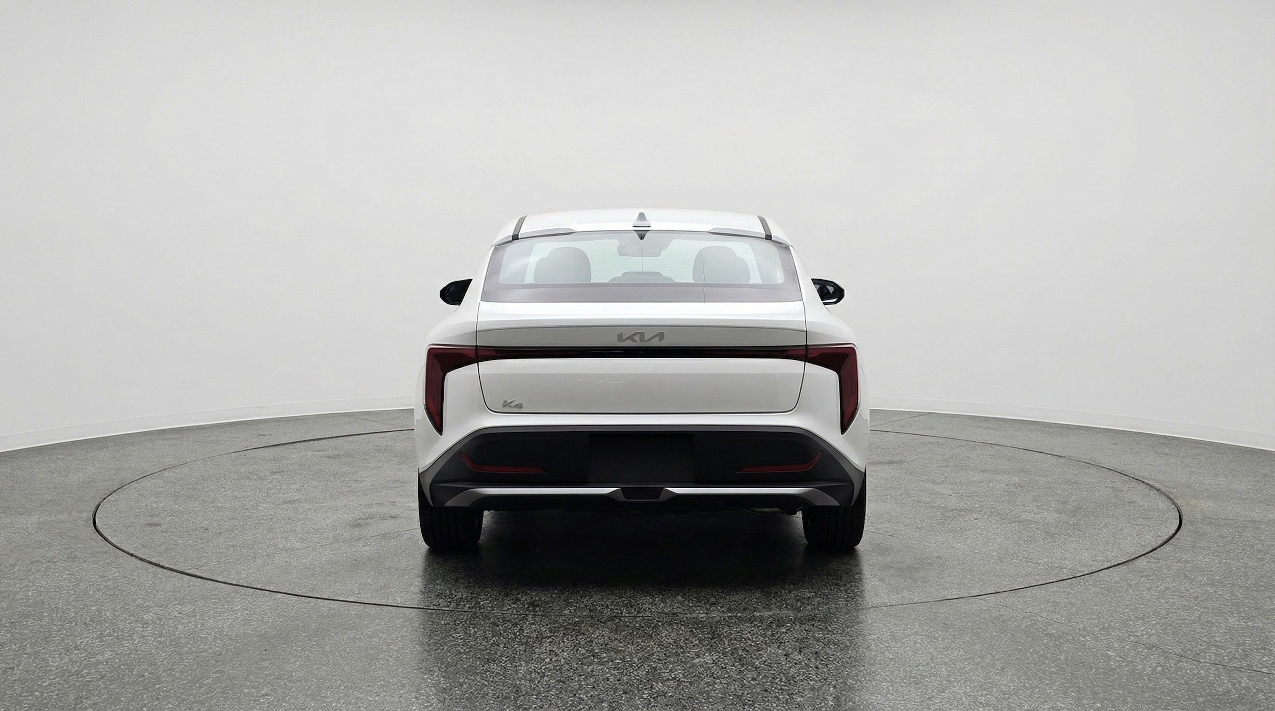 Thumbnail: 2025 Kia K4 - 6