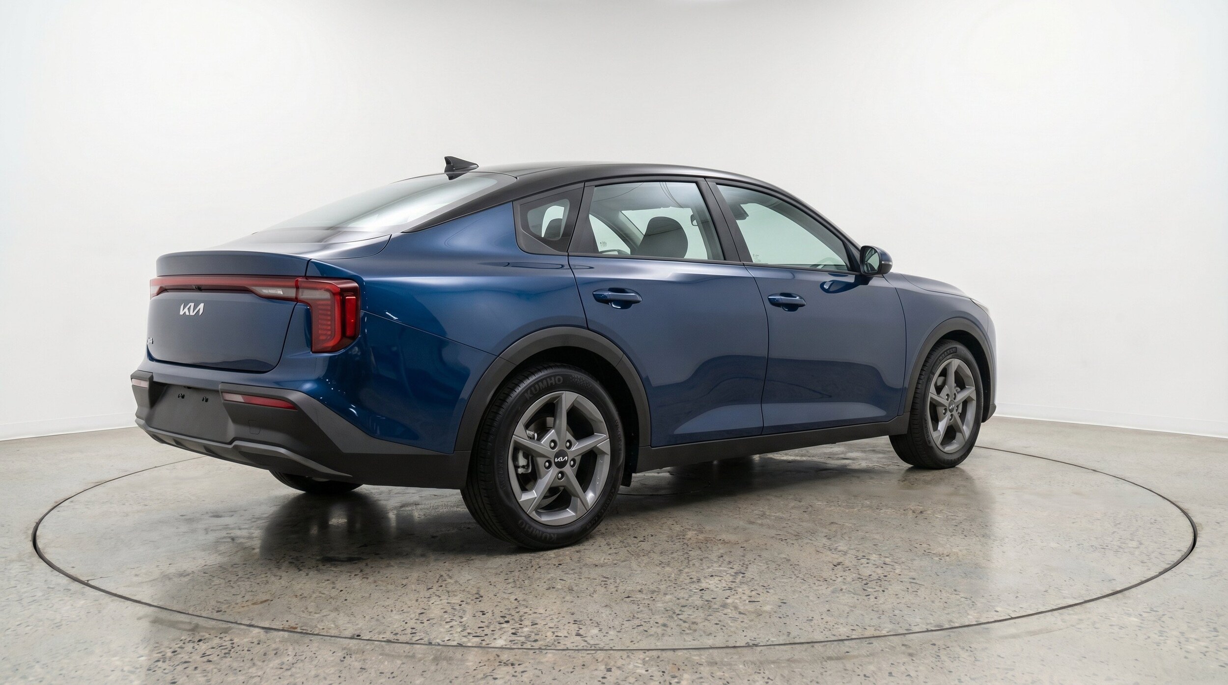 Thumbnail: 2025 Kia K4 - 9