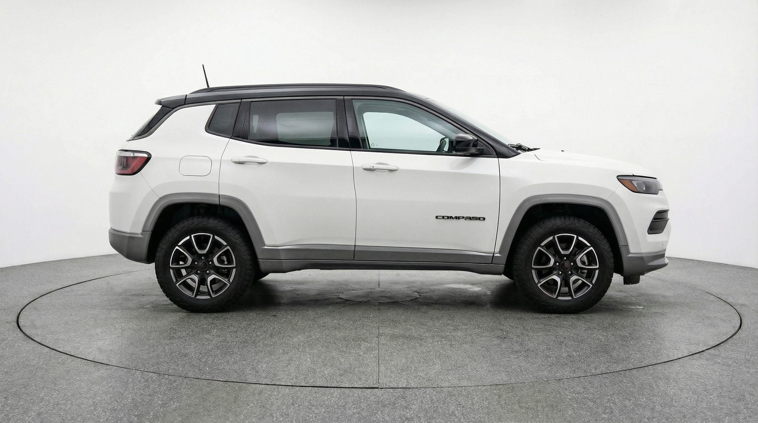 Thumbnail: 2025 Jeep Compass - 8