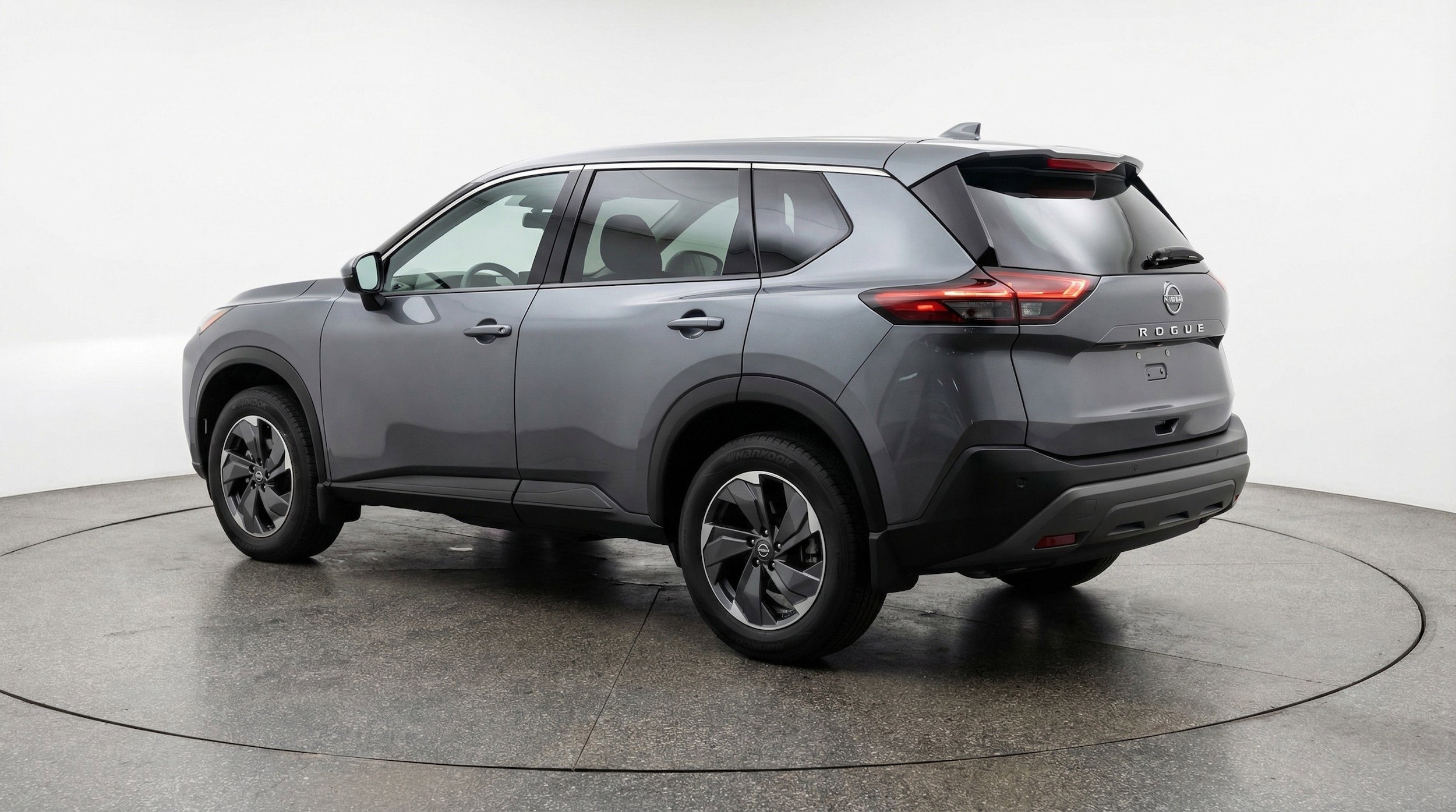 Thumbnail: 2025 Nissan Rogue - 6