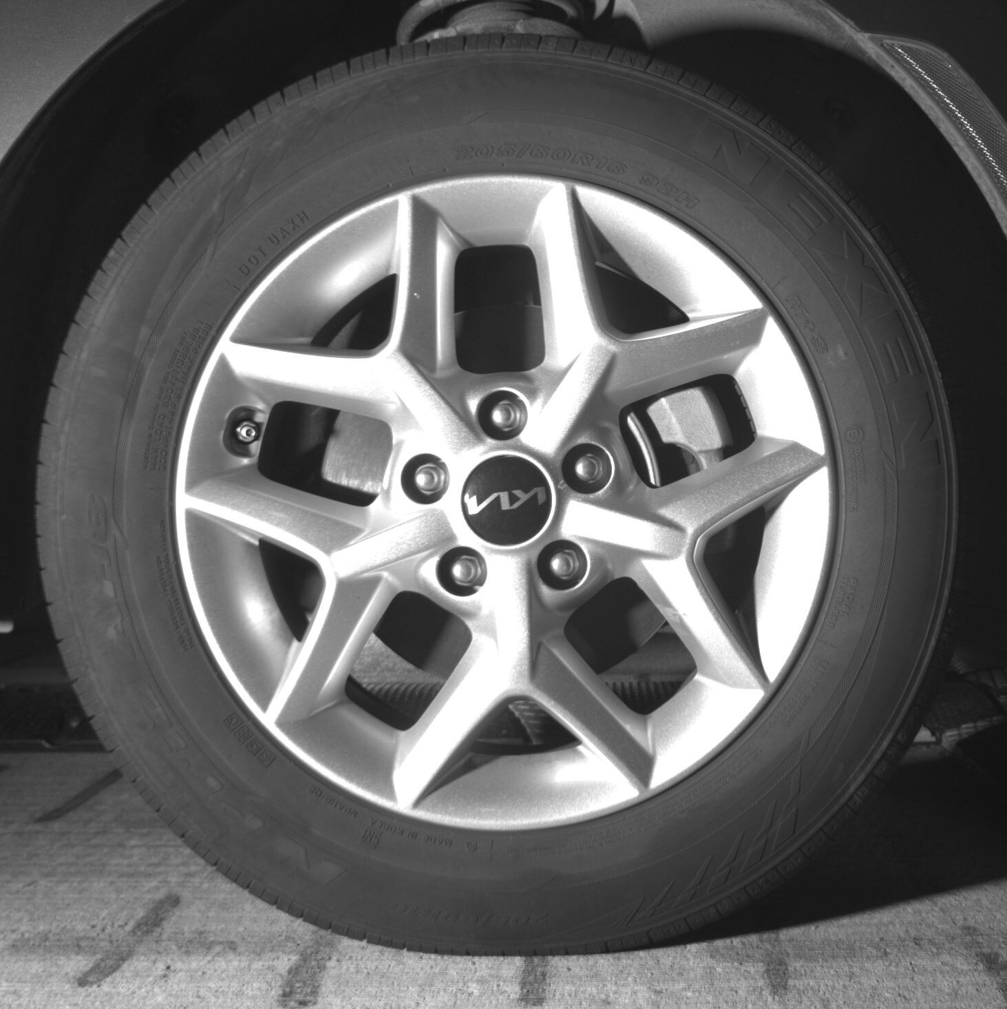 Thumbnail: 2025 Kia Soul - 10