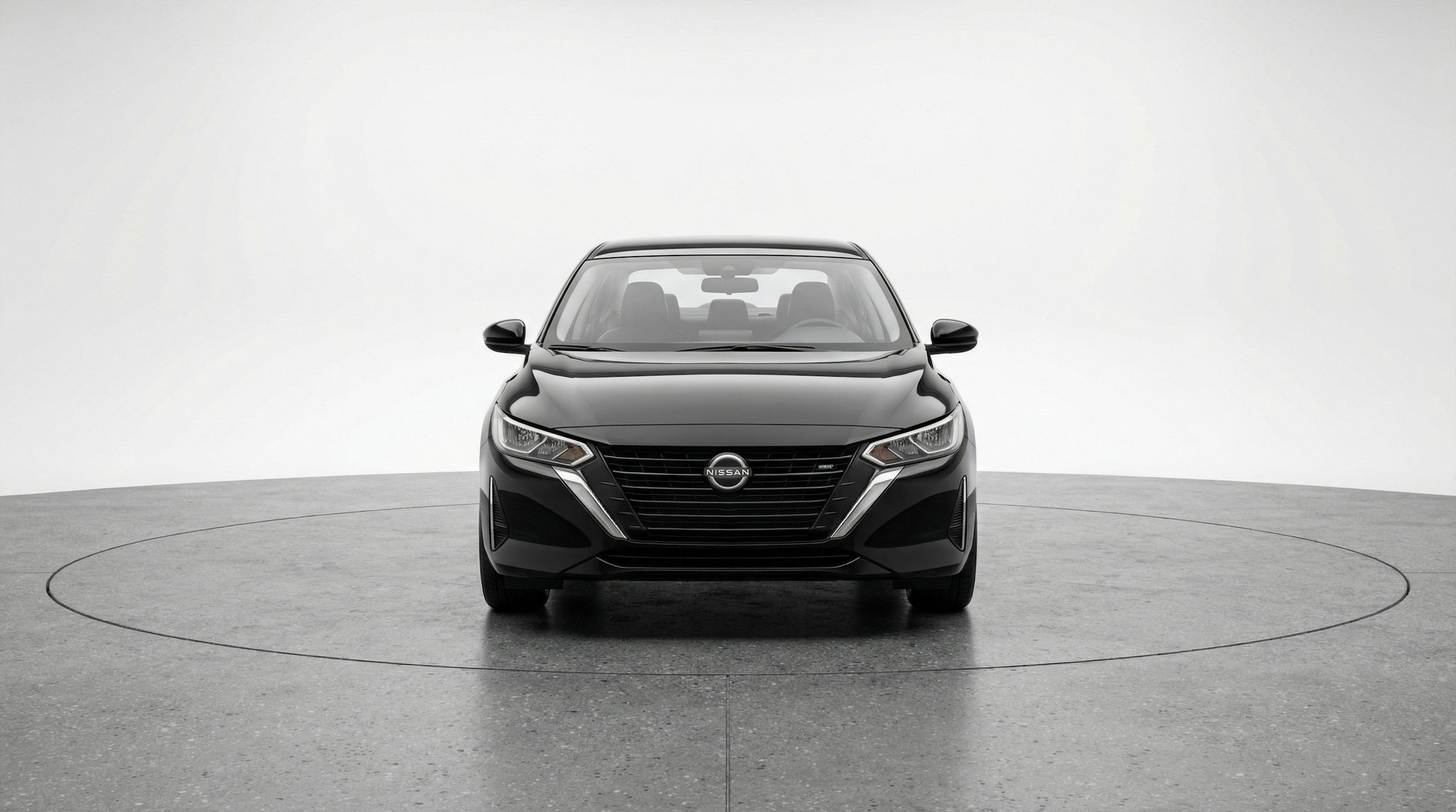 Thumbnail: 2025 Nissan Sentra - 2