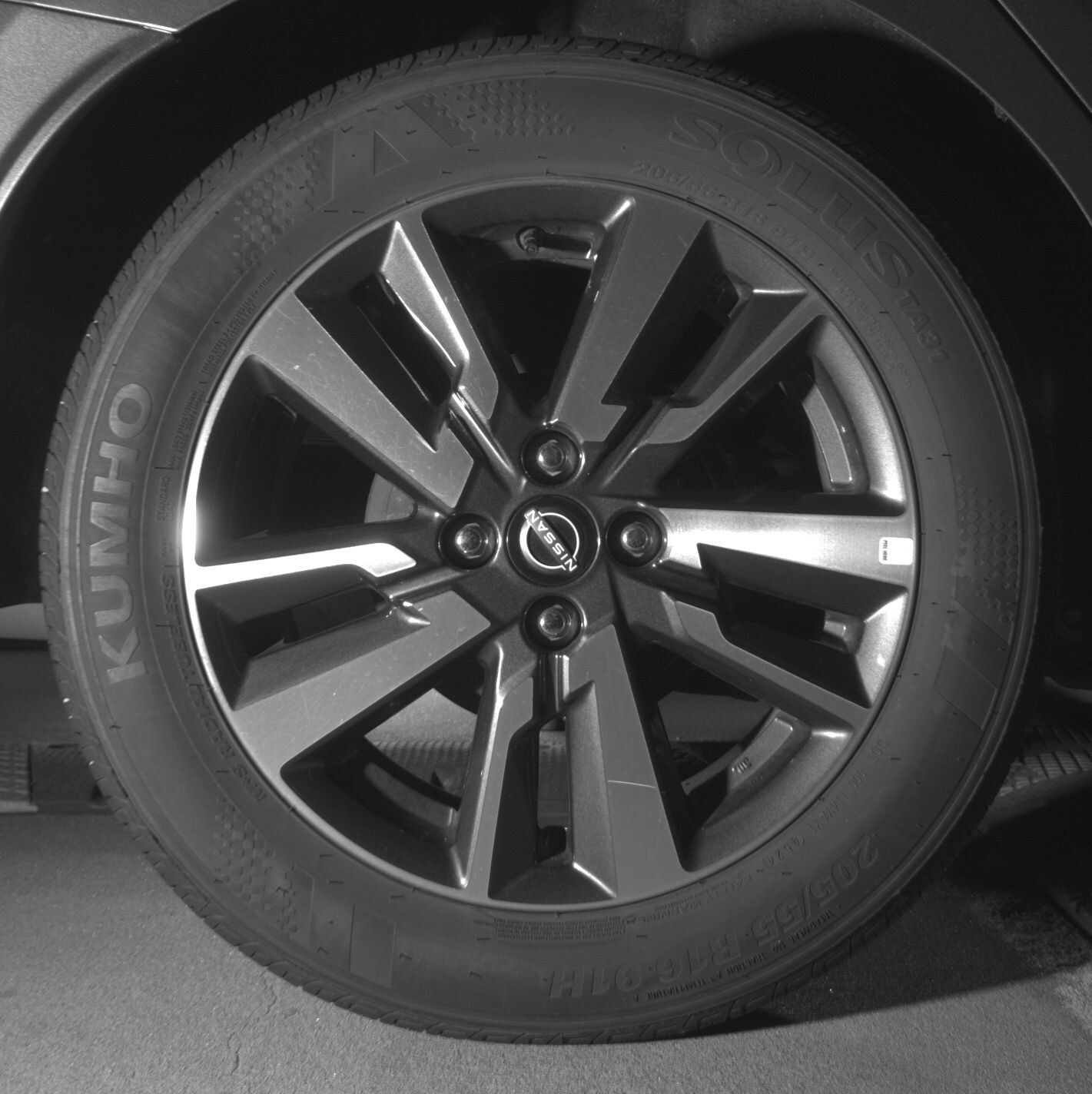 Thumbnail: 2025 Nissan Versa - 12