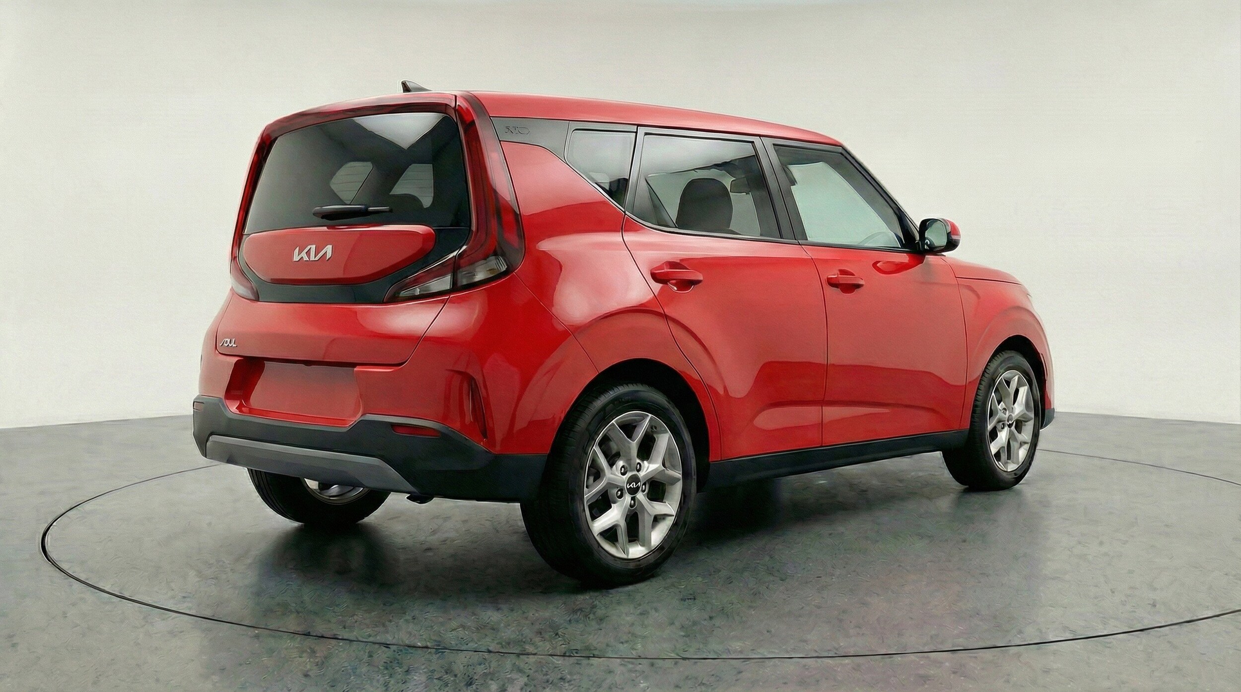 Thumbnail: 2025 Kia Soul - 9