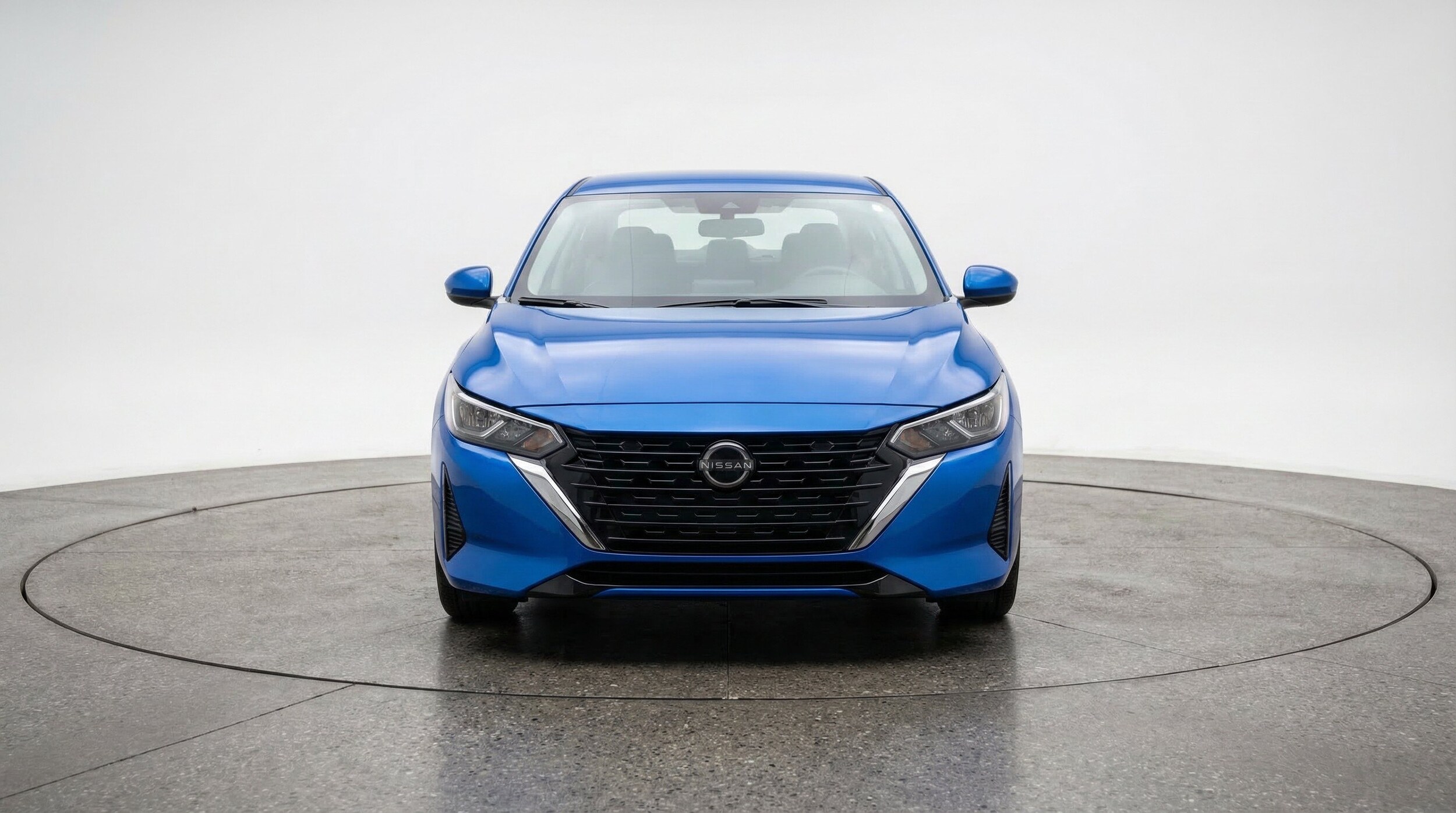 Thumbnail: 2025 Nissan Sentra - 2