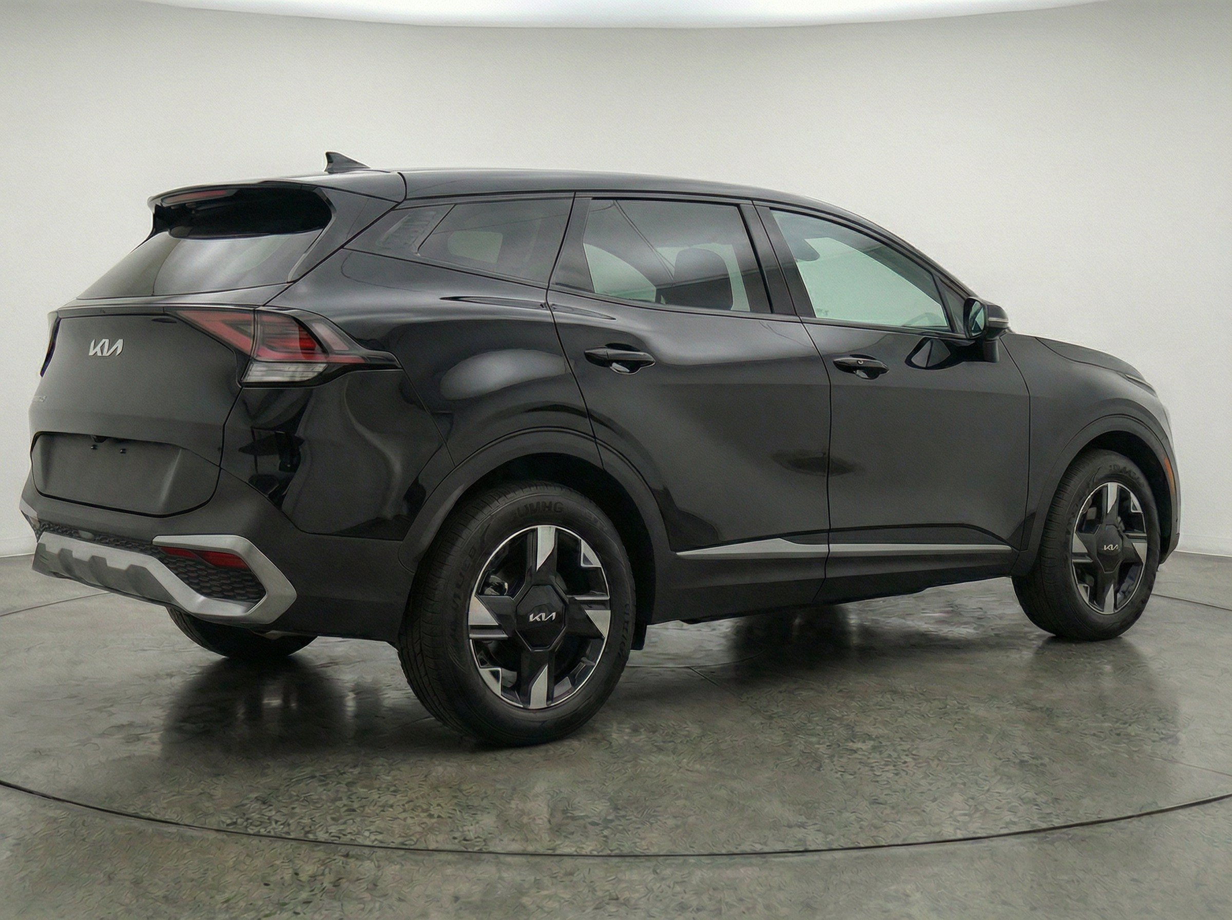 Thumbnail: 2026 Kia Sportage - 9