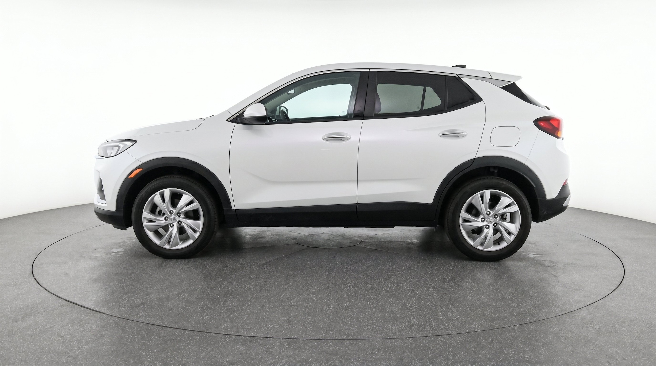 Thumbnail: 2026 Buick Encore GX - 5