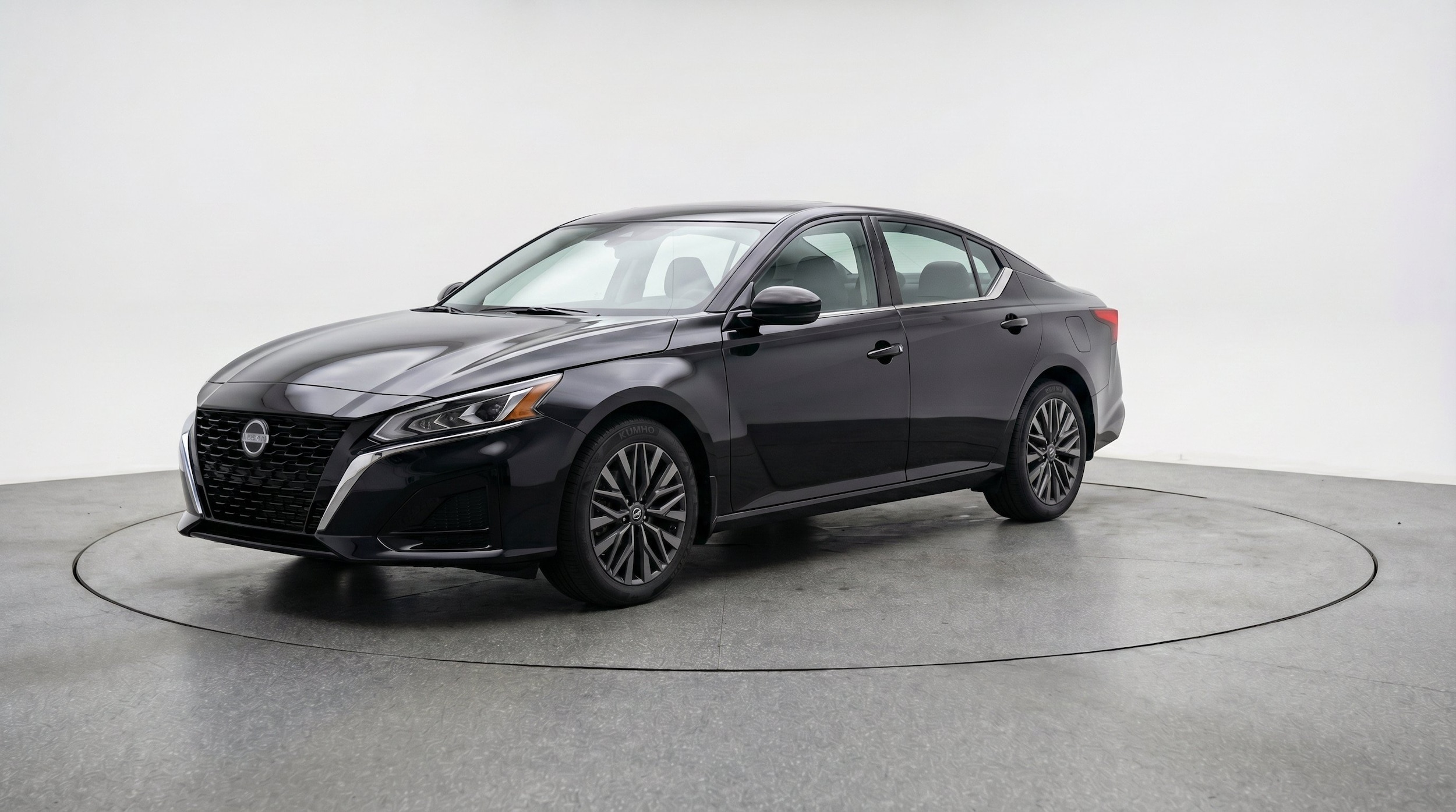Thumbnail: 2026 Nissan Altima - 3