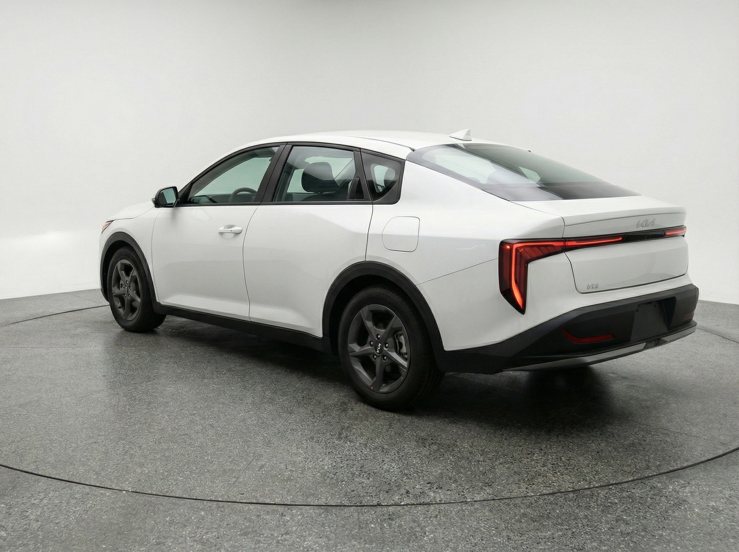 Thumbnail: 2025 Kia K4 - 6