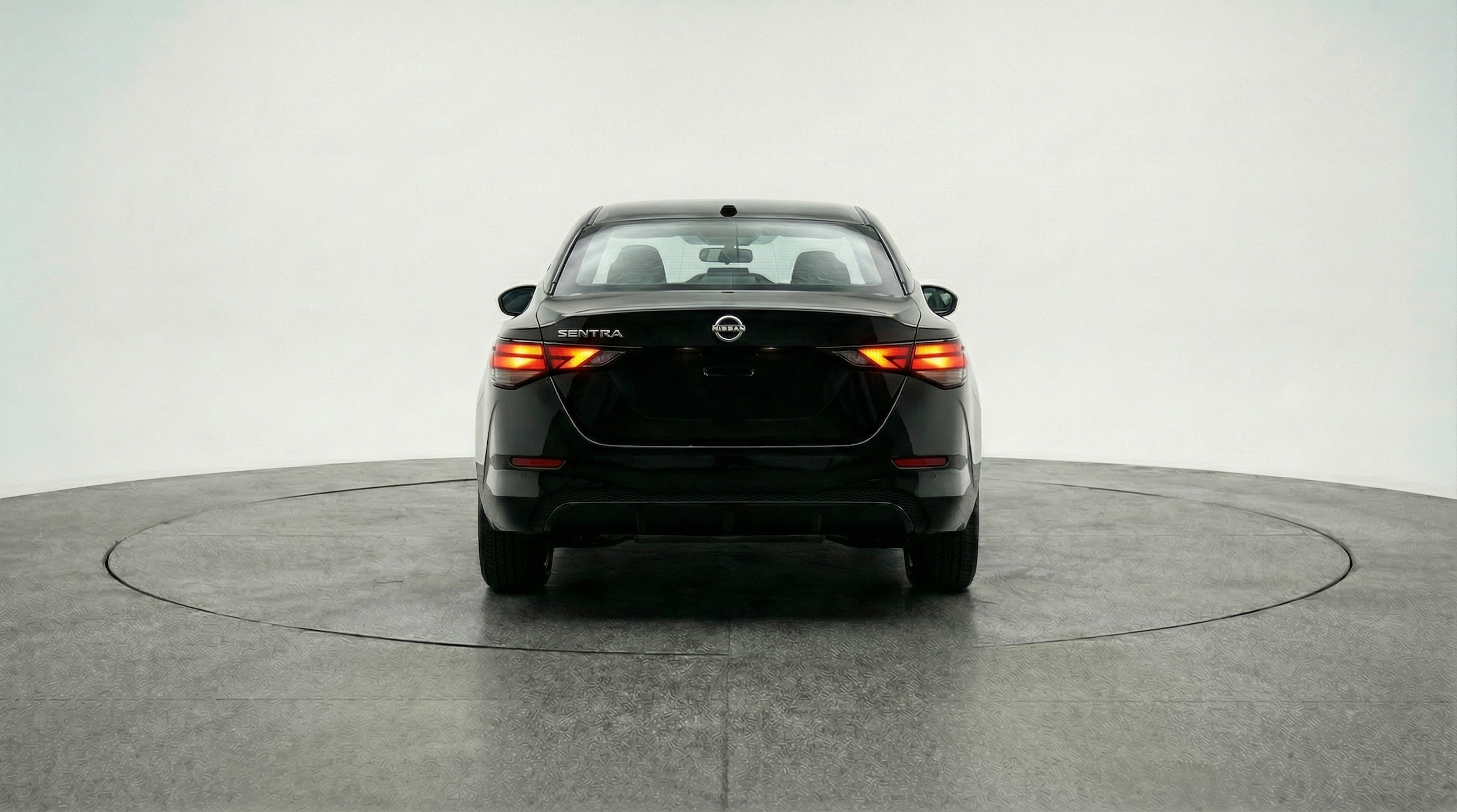 Thumbnail: 2025 Nissan Sentra - 6