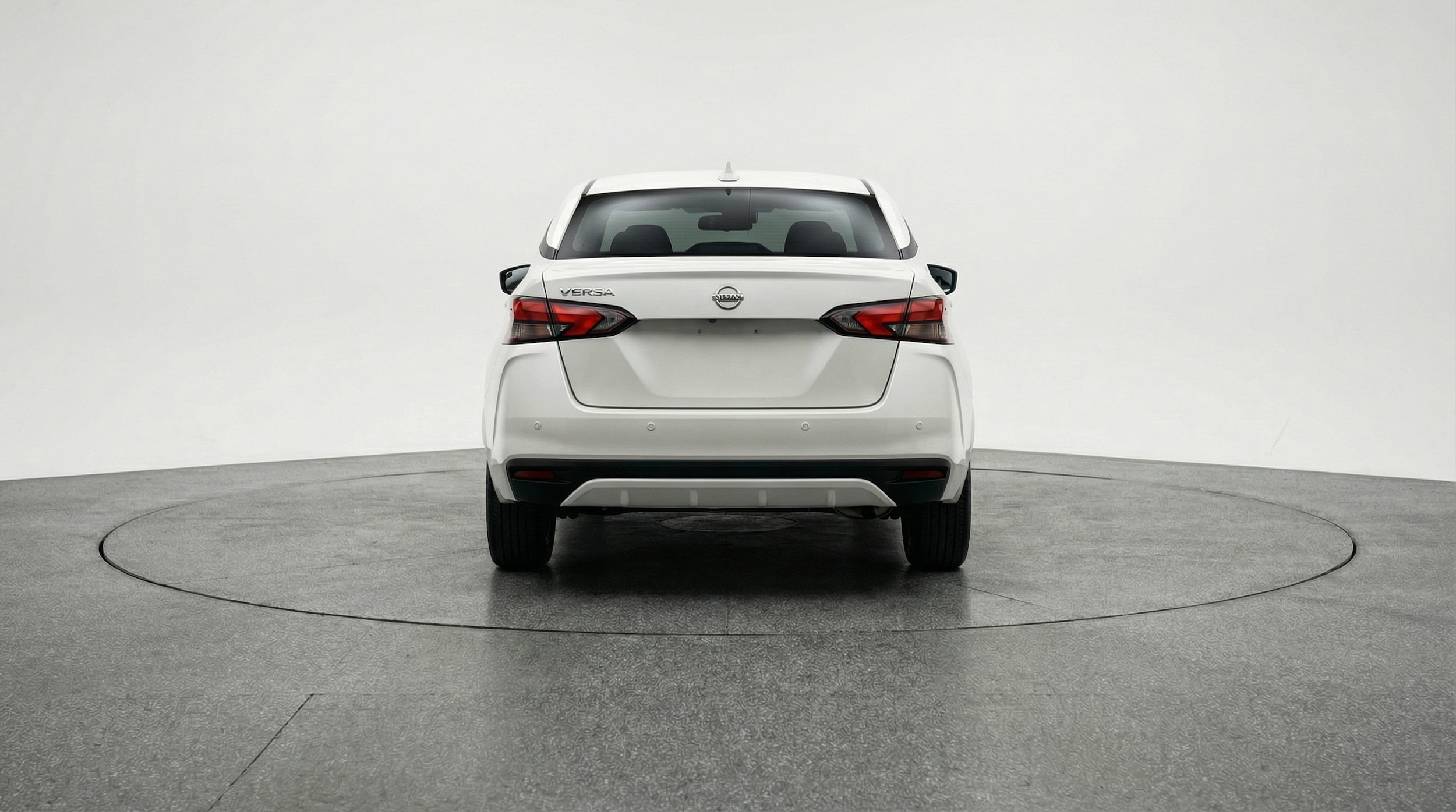 Thumbnail: 2025 Nissan Versa - 6