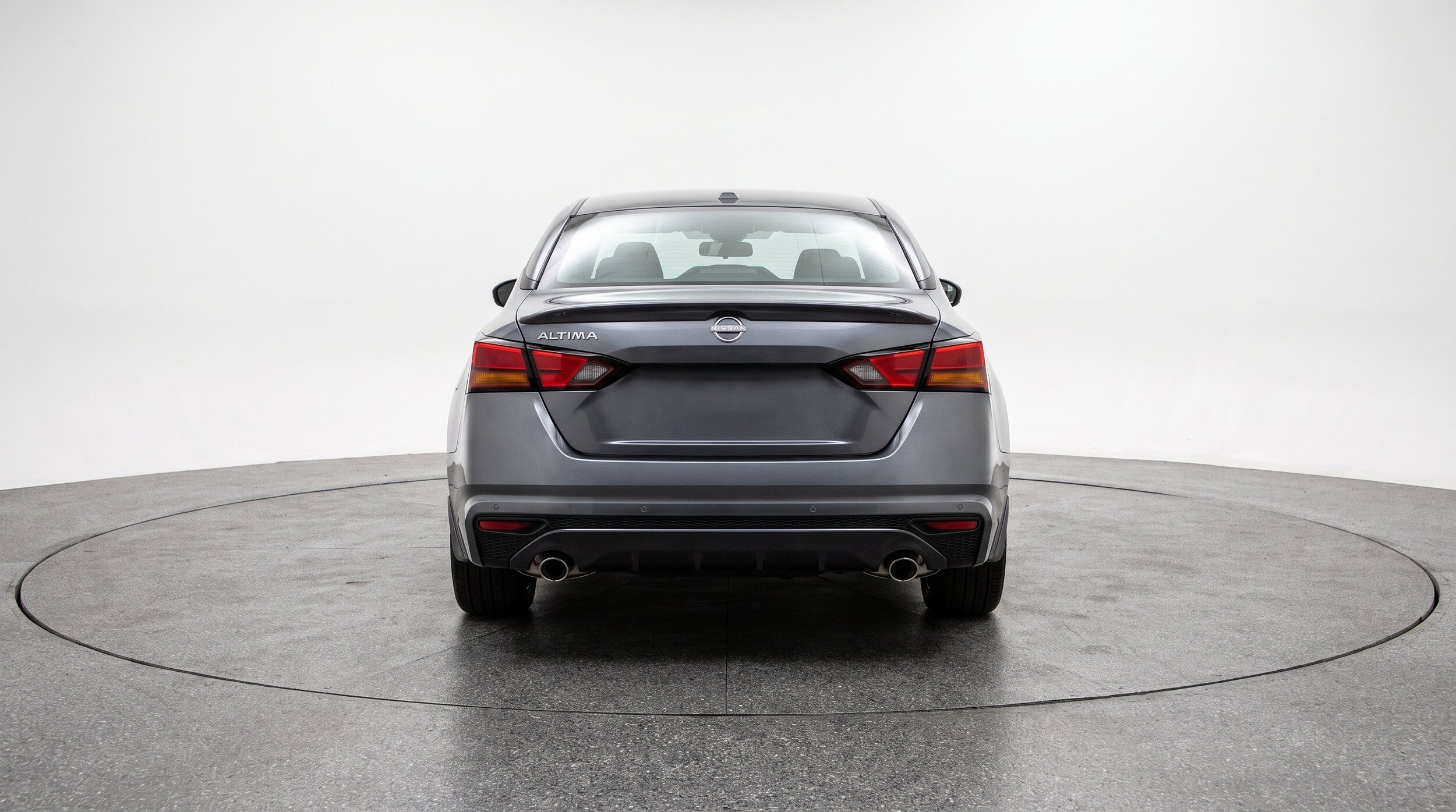 Thumbnail: 2026 Nissan Altima - 7