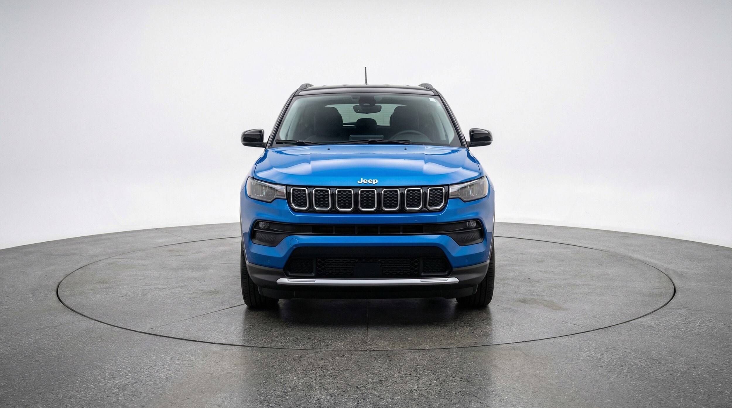Thumbnail: 2025 Jeep Compass - 2