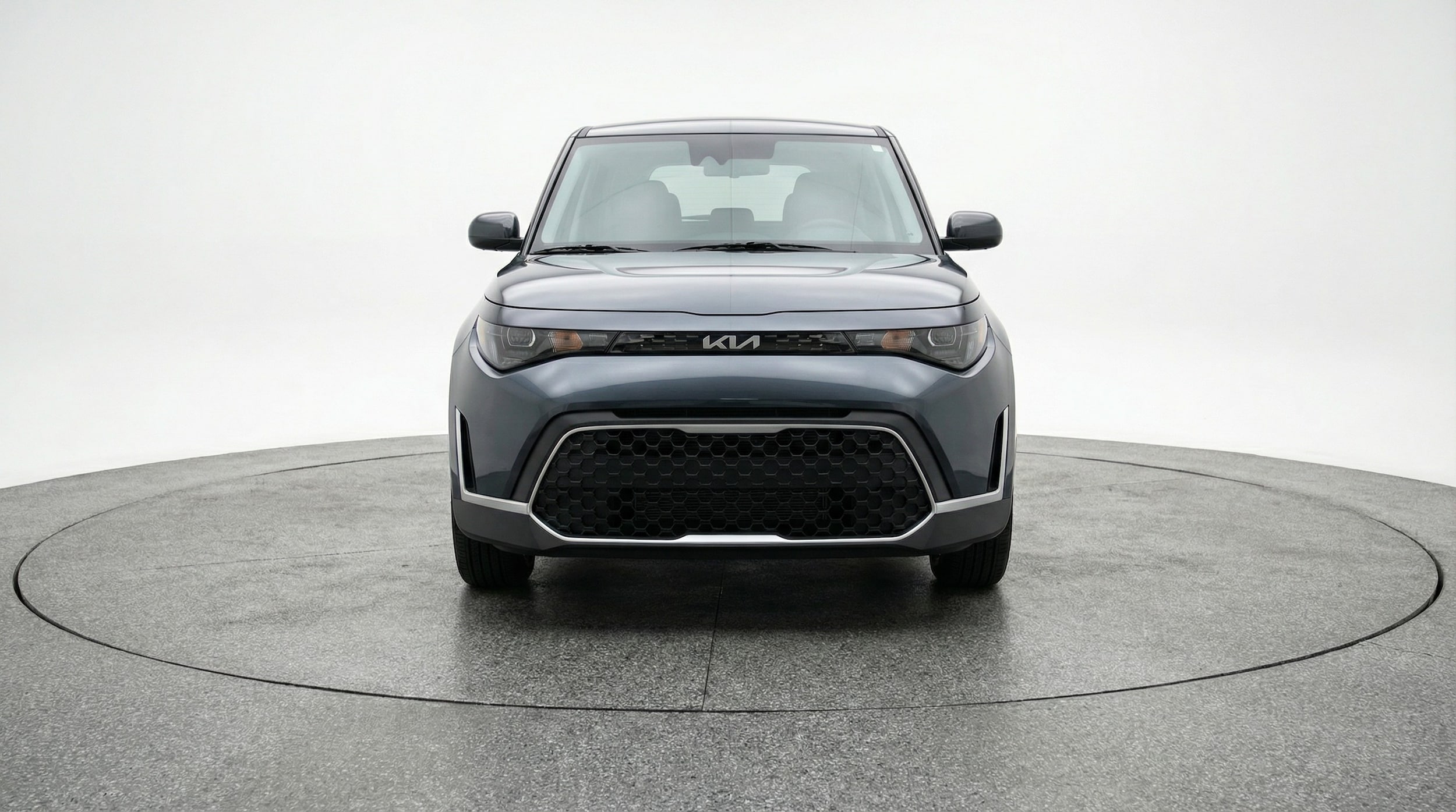 Thumbnail: 2025 Kia Soul - 2