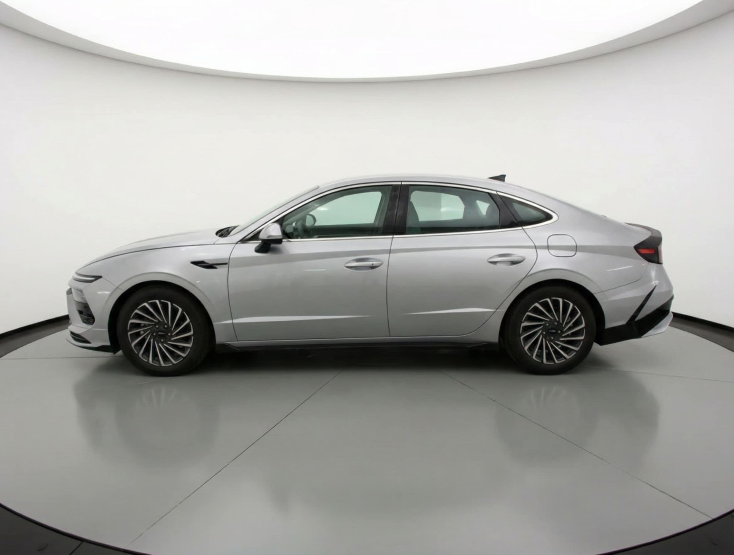 Thumbnail: 2025 Hyundai Sonata - 4