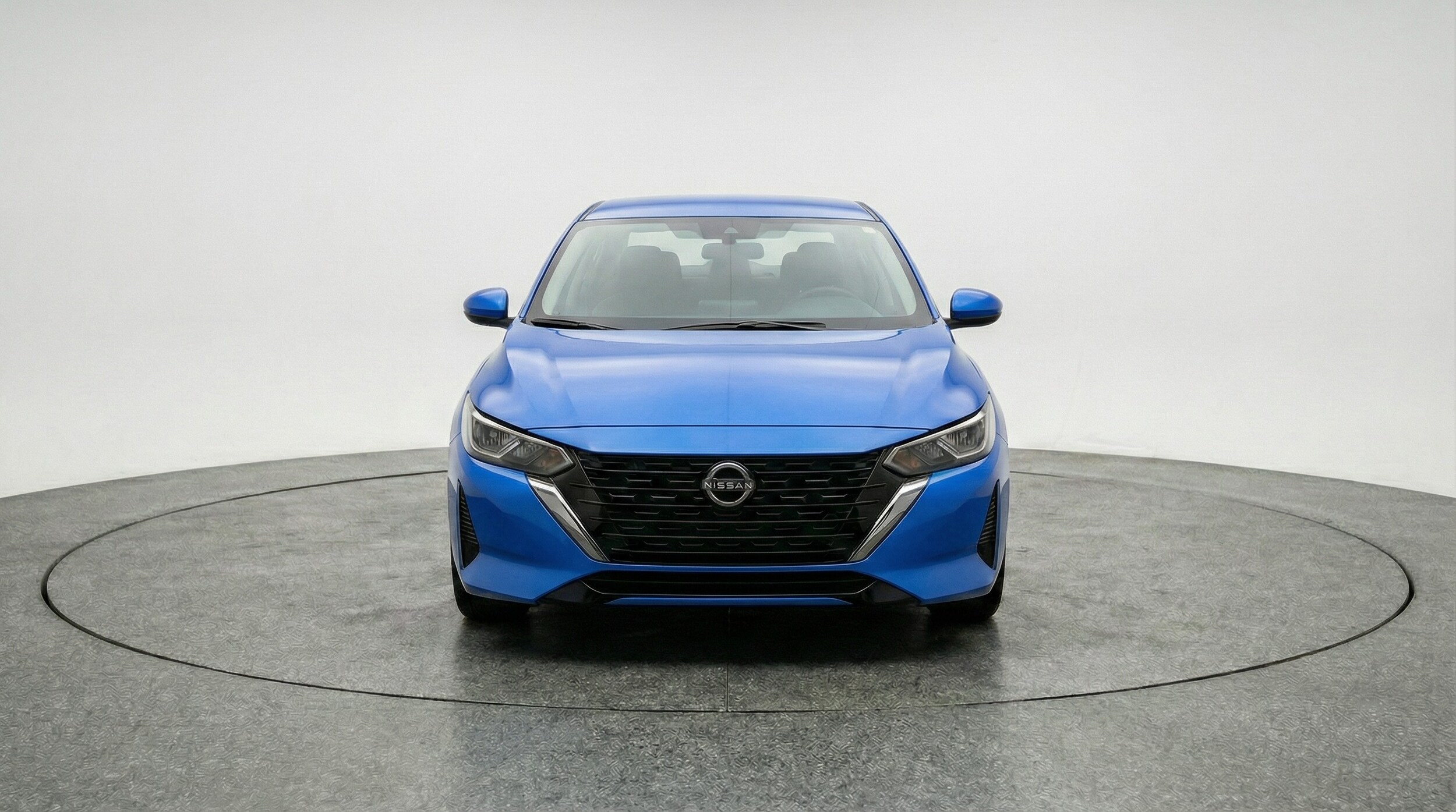 Thumbnail: 2025 Nissan Sentra - 2