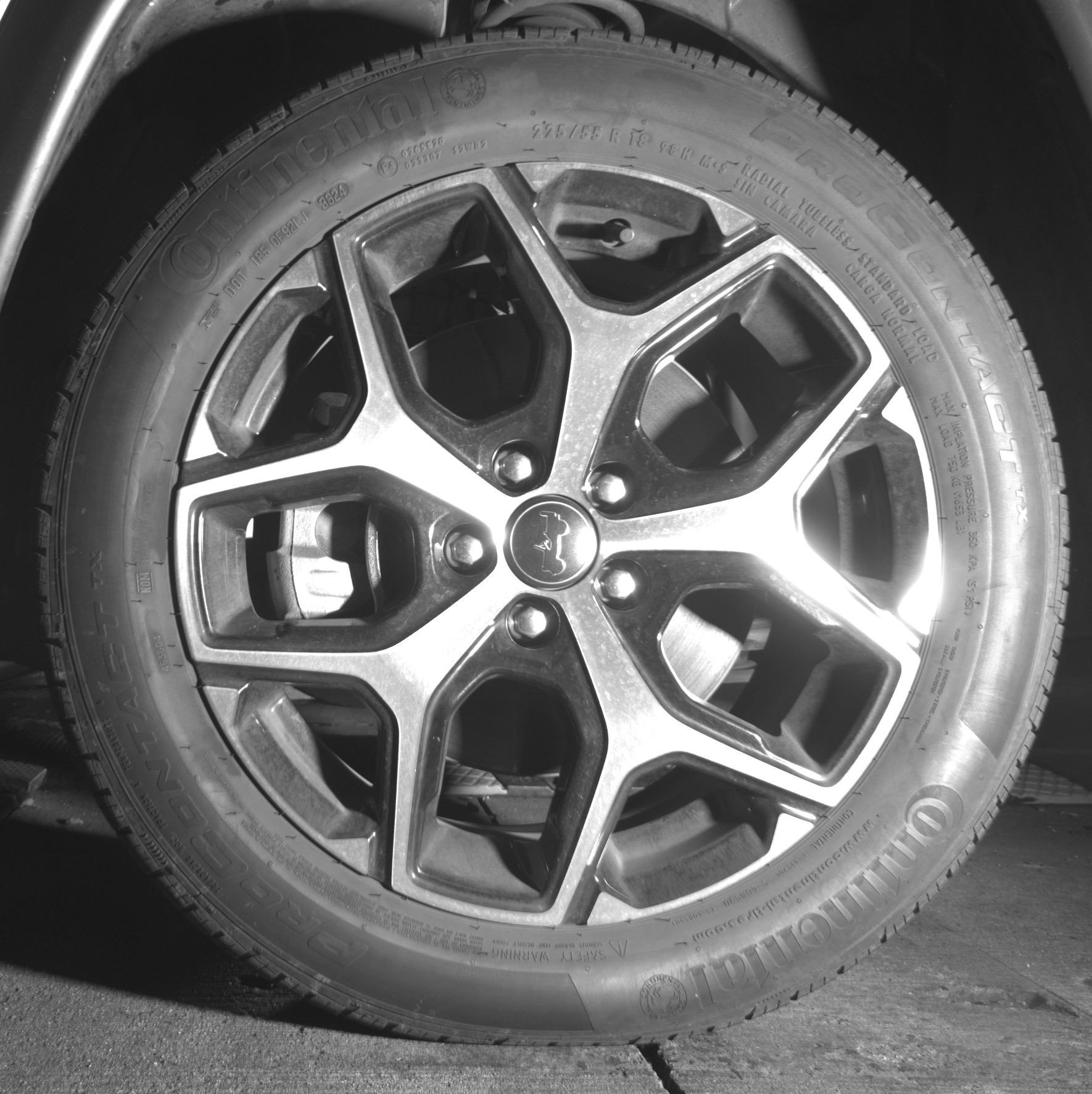 Thumbnail: 2025 Jeep Compass - 12