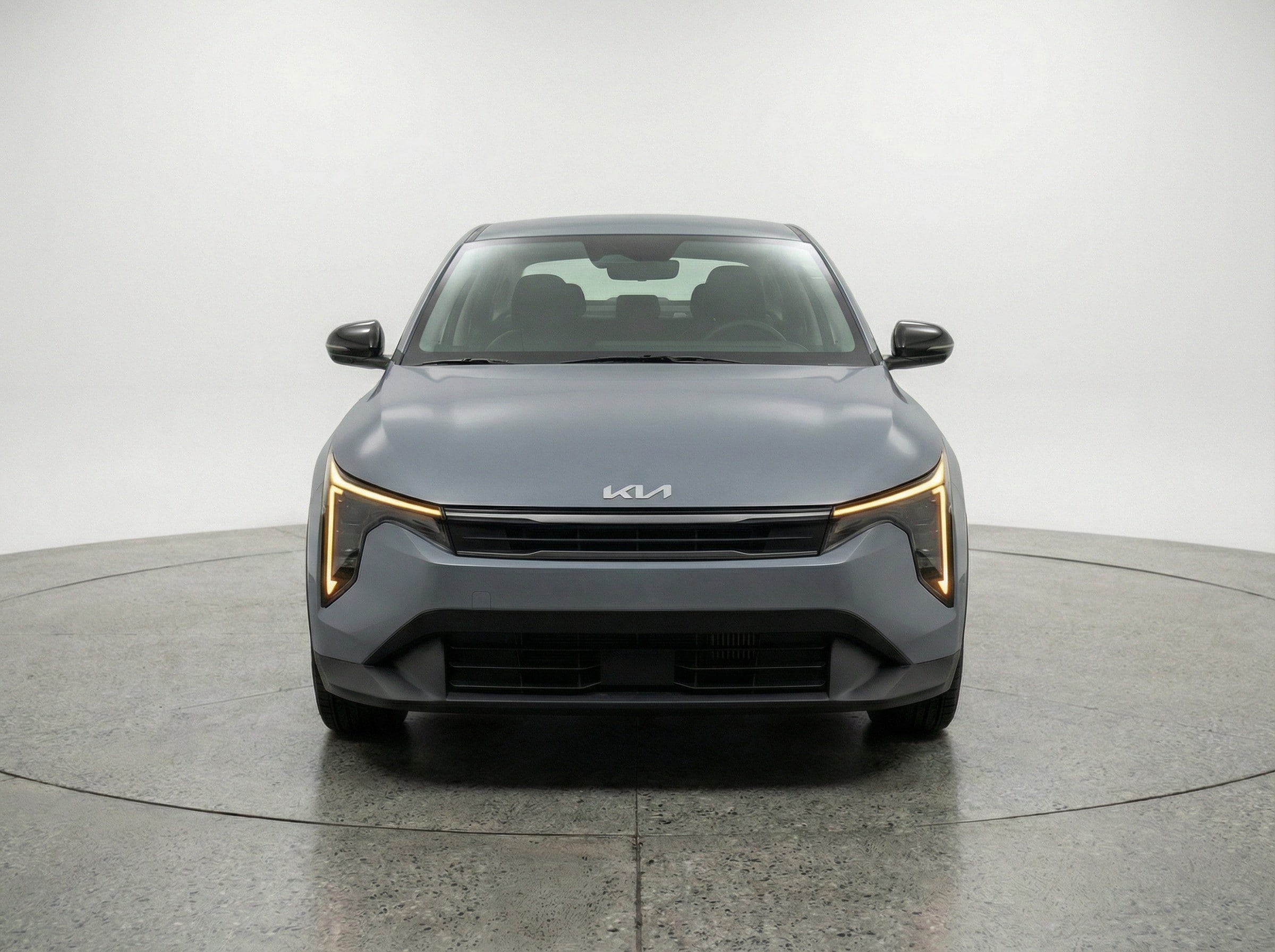 Thumbnail: 2025 Kia K4 - 2