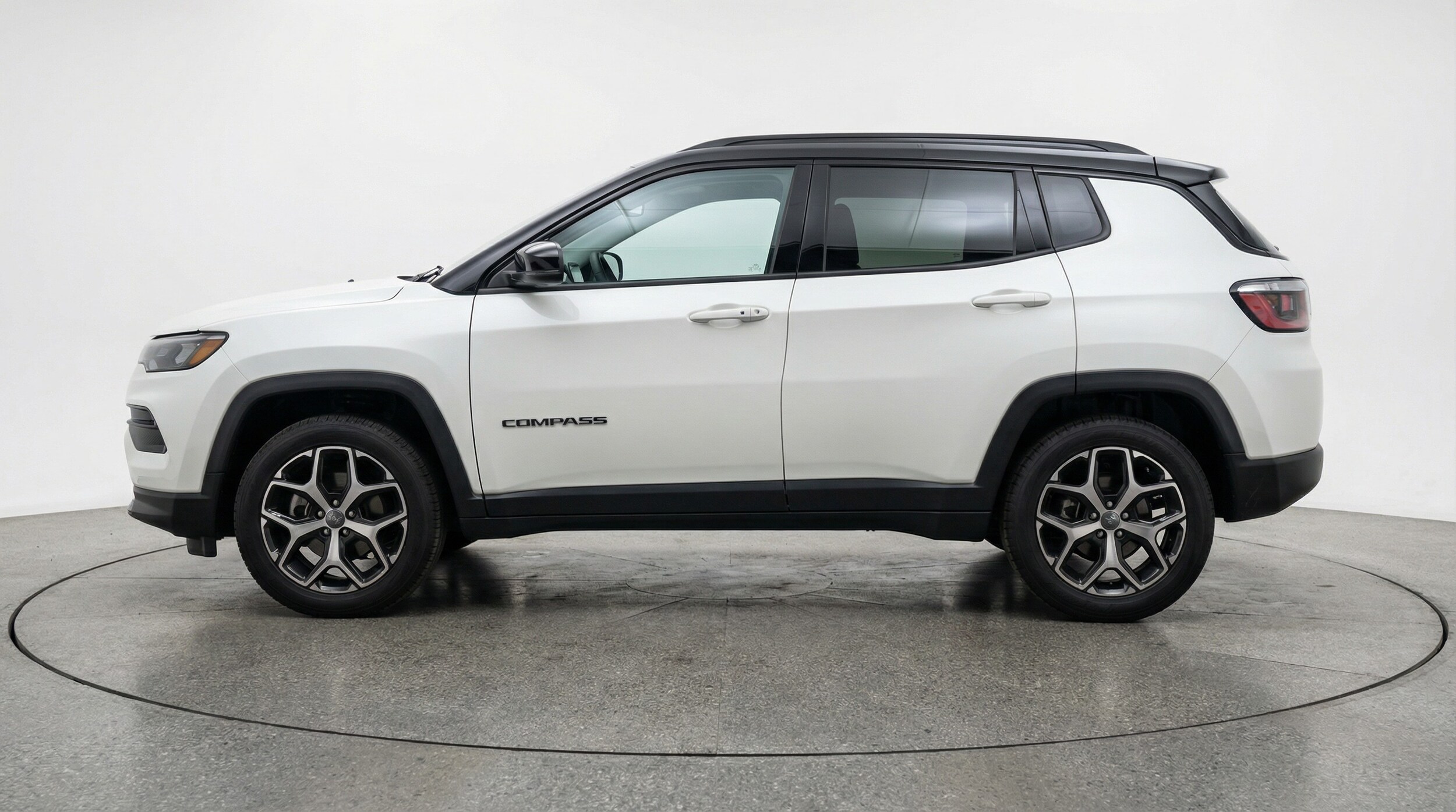 Thumbnail: 2025 Jeep Compass - 4