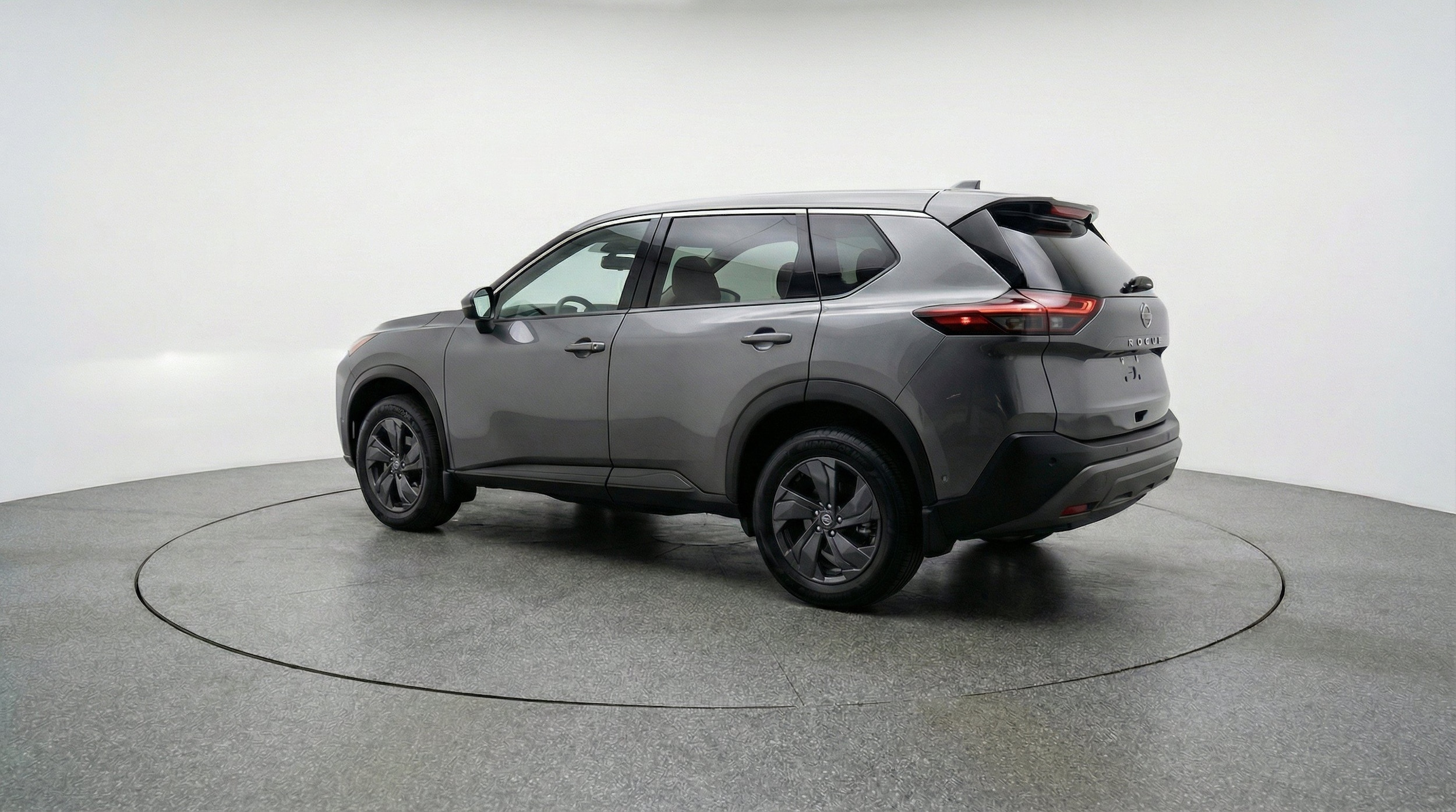 Thumbnail: 2026 Nissan Rogue - 6