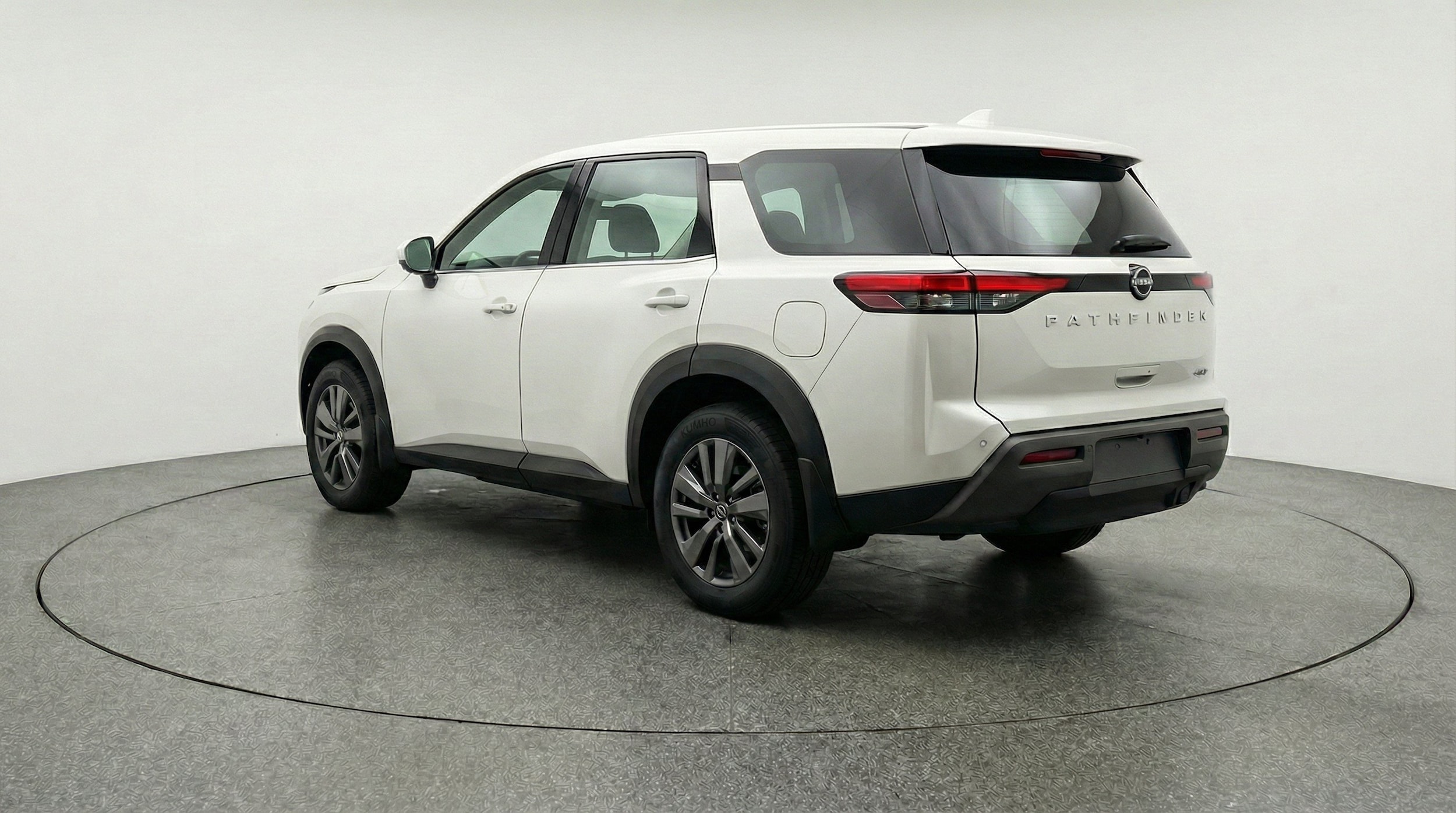 Thumbnail: 2025 Nissan Pathfinder - 6