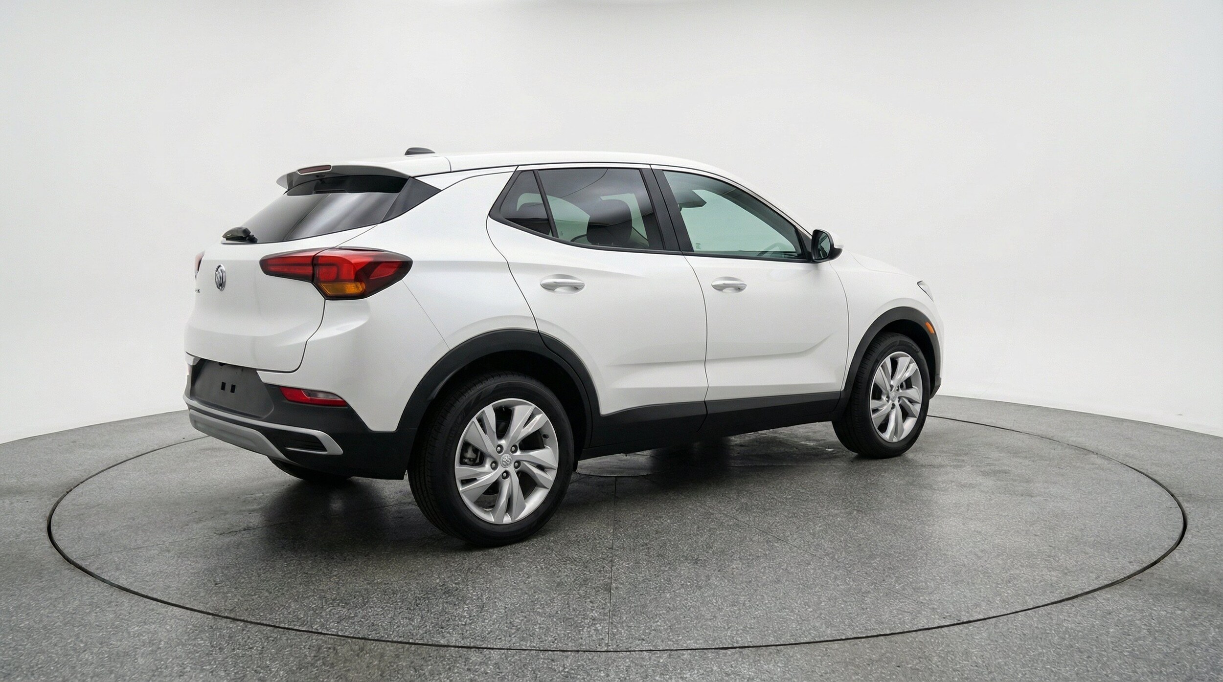 Thumbnail: 2026 Buick Encore GX - 9