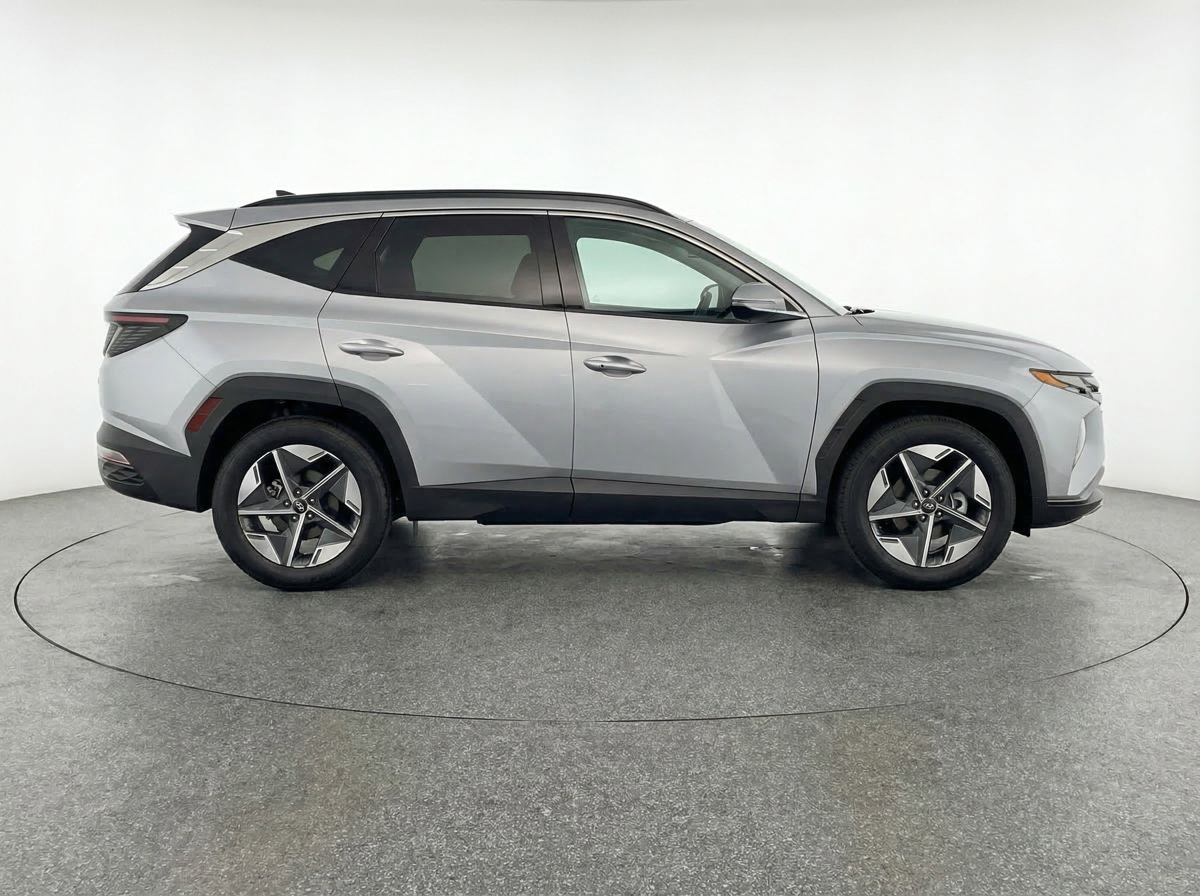 Thumbnail: 2025 Hyundai Tucson - 11