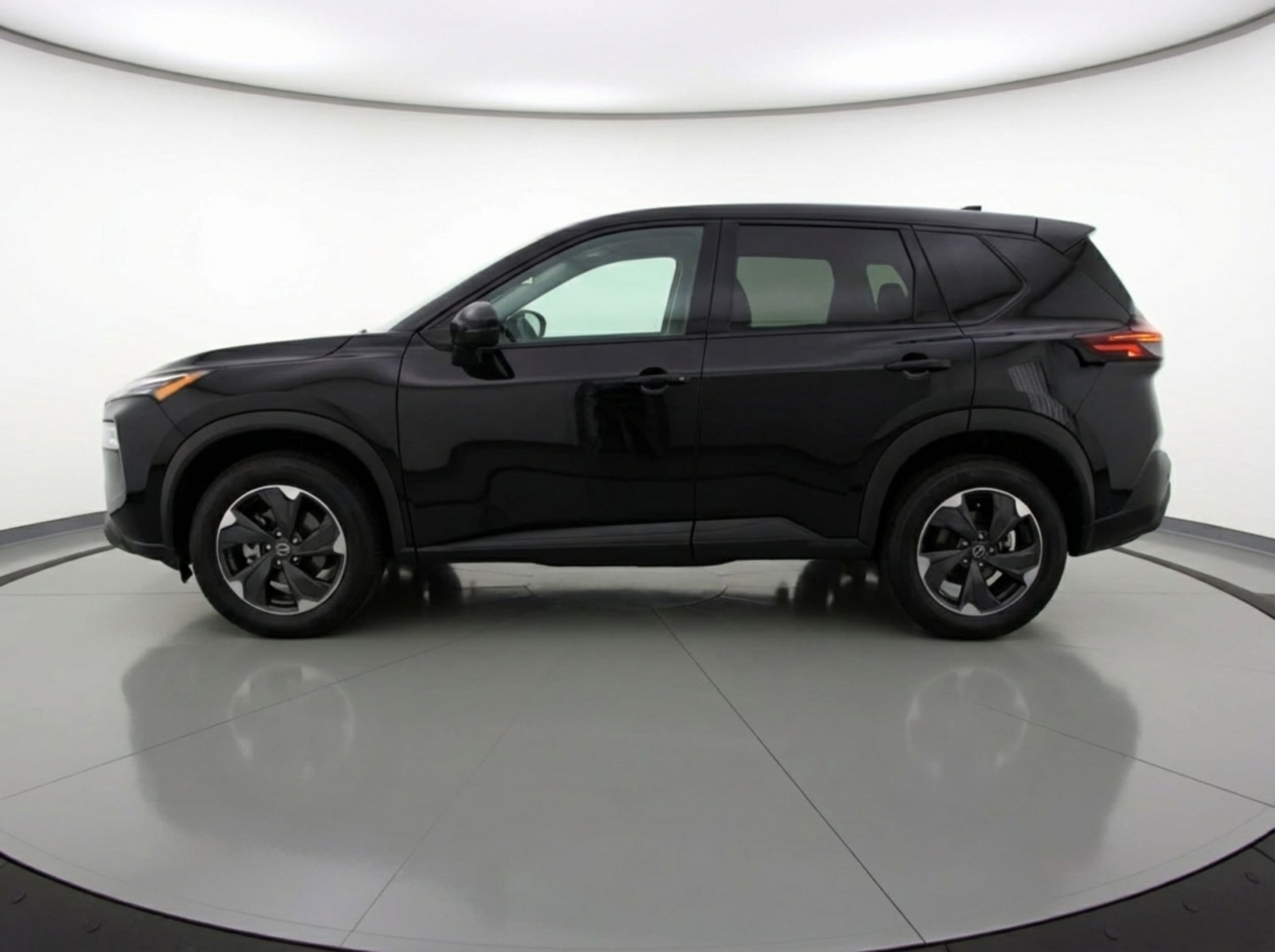 Thumbnail: 2025 Nissan Rogue - 4
