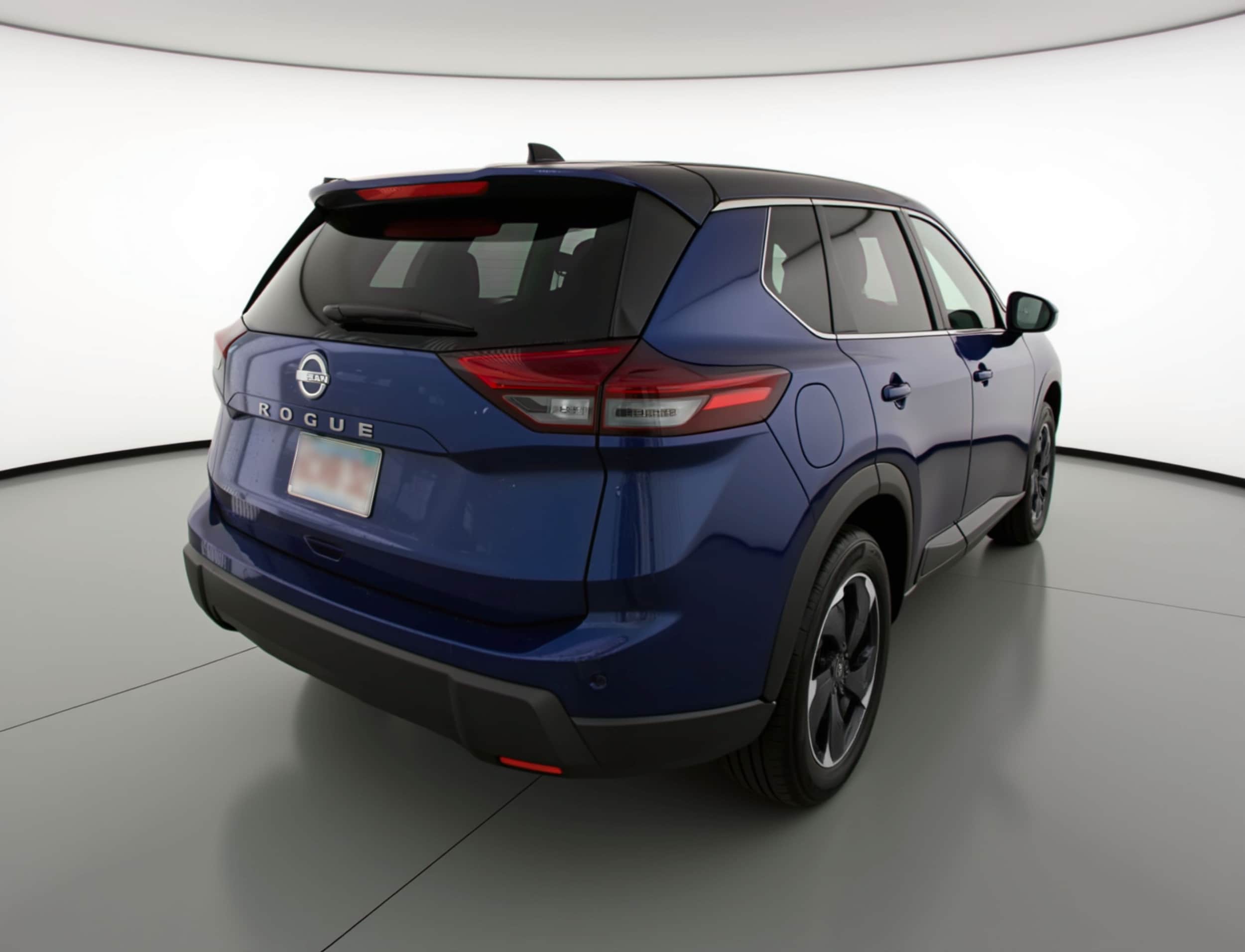 Thumbnail: 2025 Nissan Rogue - 7