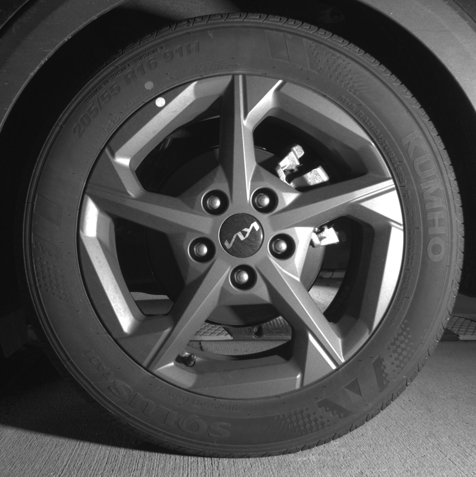 Thumbnail: 2025 Kia K4 - 11