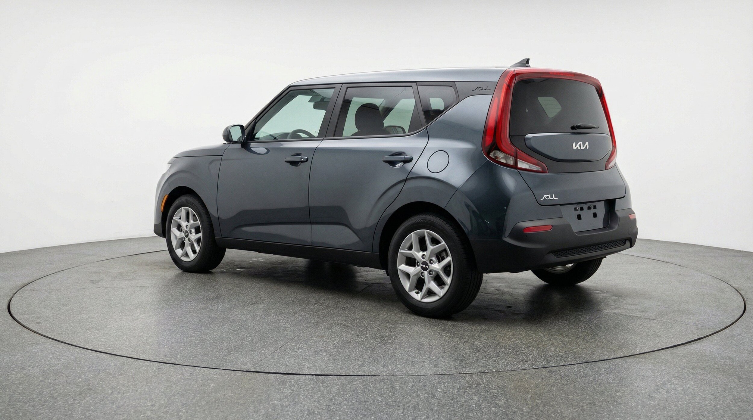 Thumbnail: 2025 Kia Soul - 6