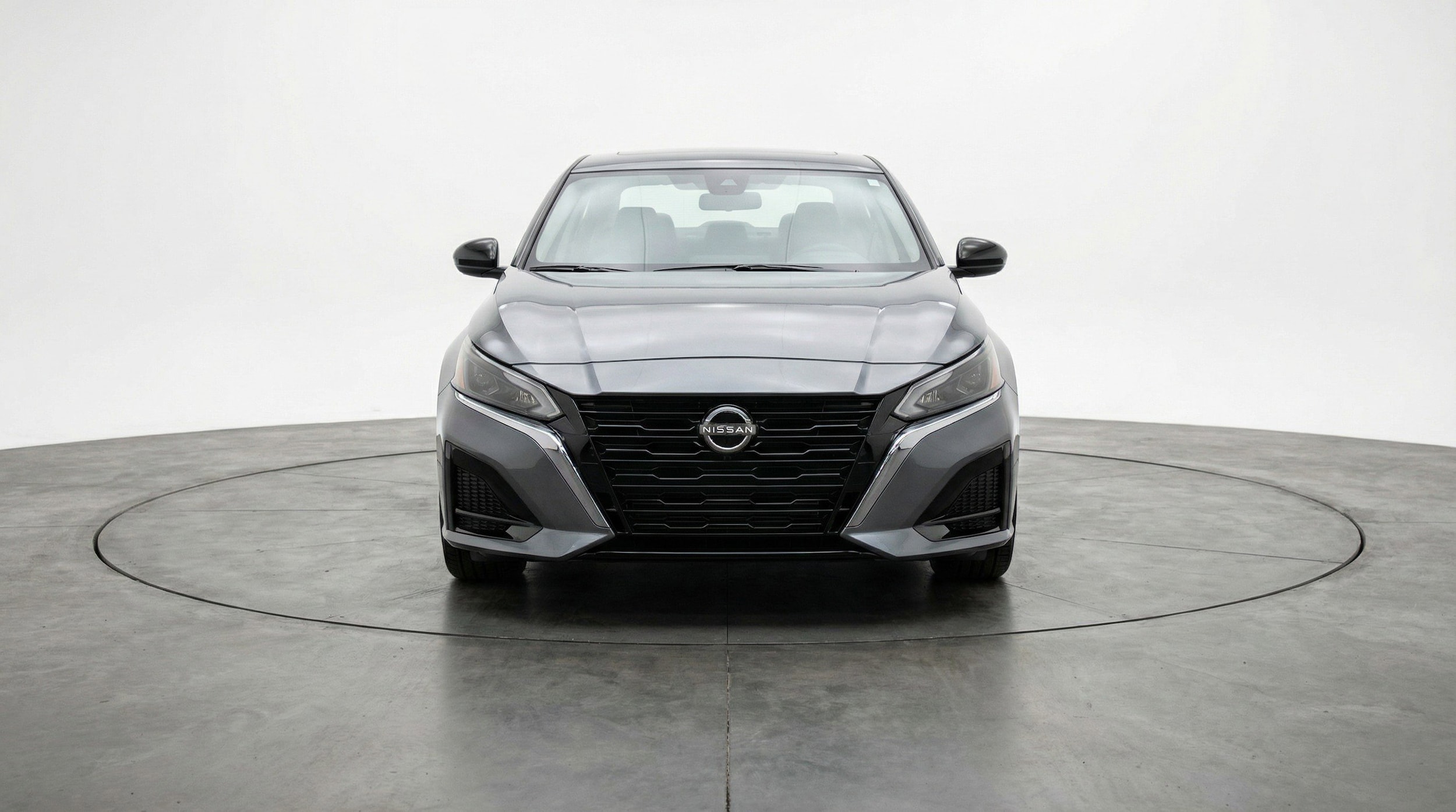 Thumbnail: 2025 Nissan Altima - 2
