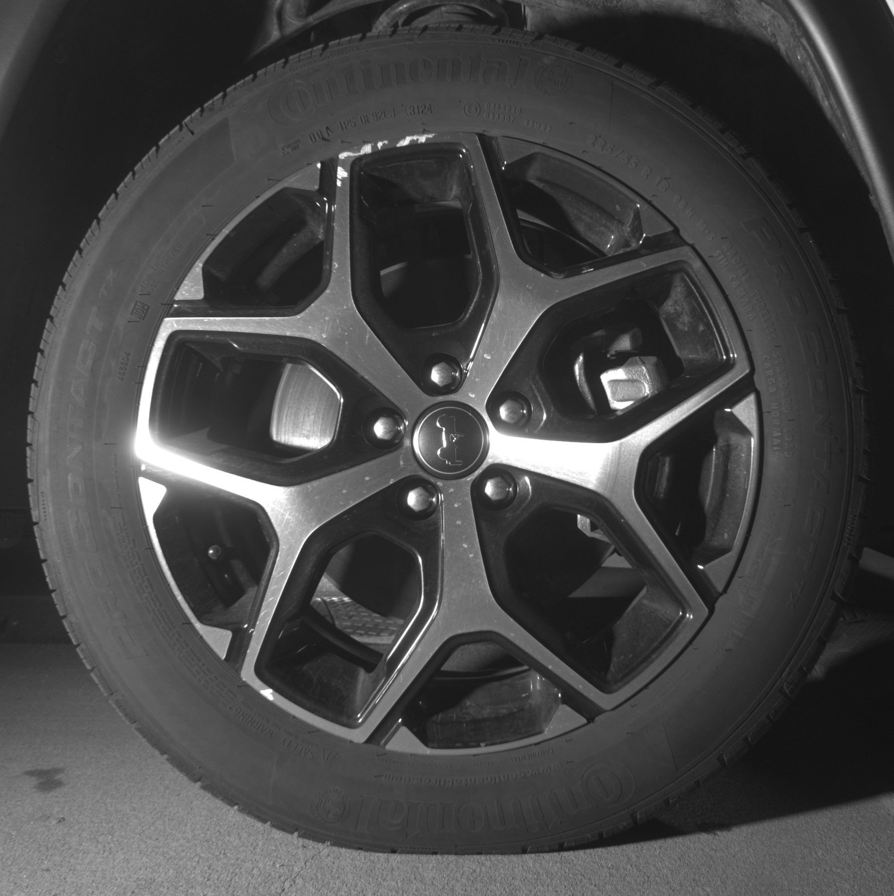 Thumbnail: 2025 Jeep Compass - 13