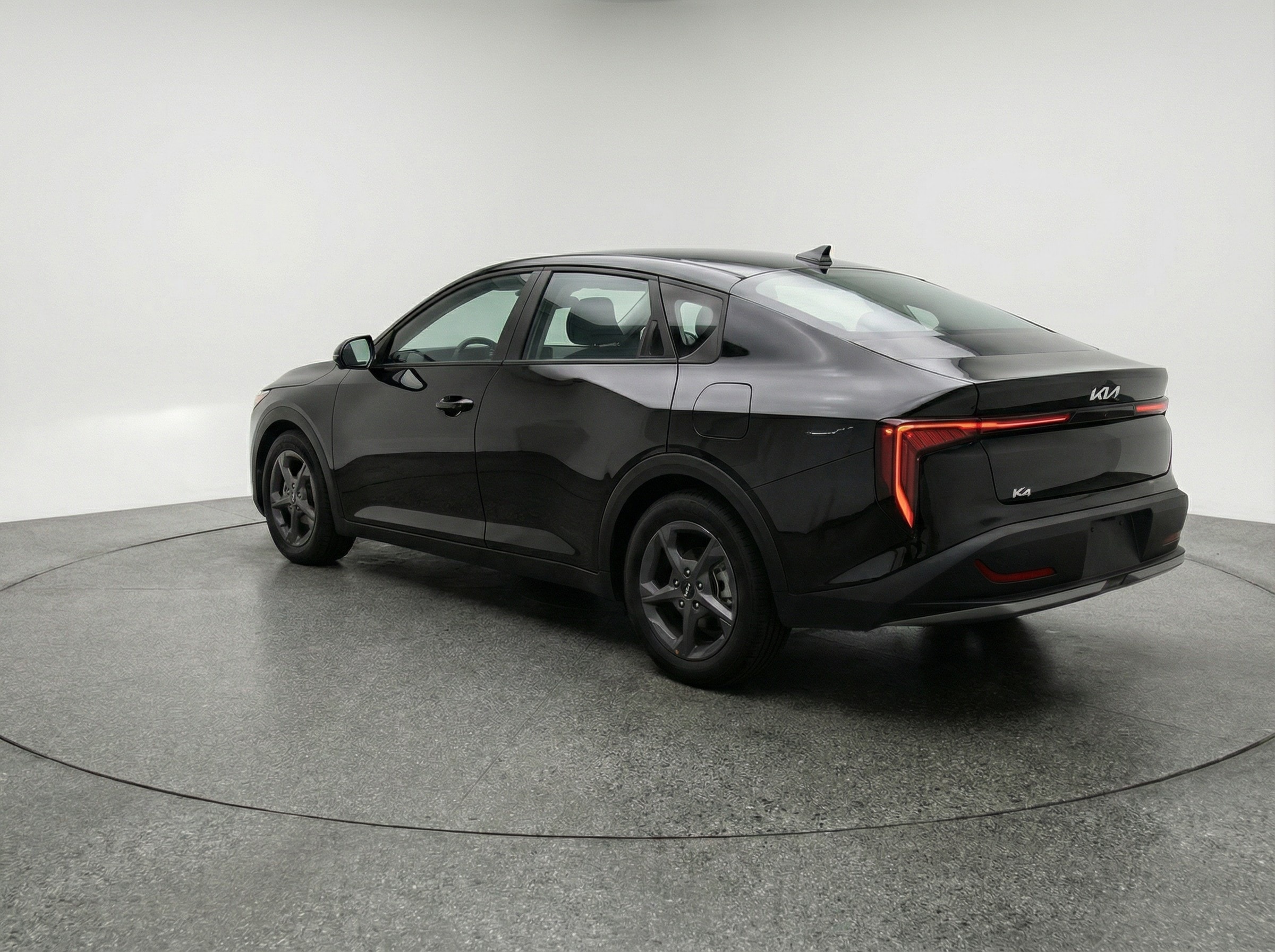 Thumbnail: 2025 Kia K4 - 5