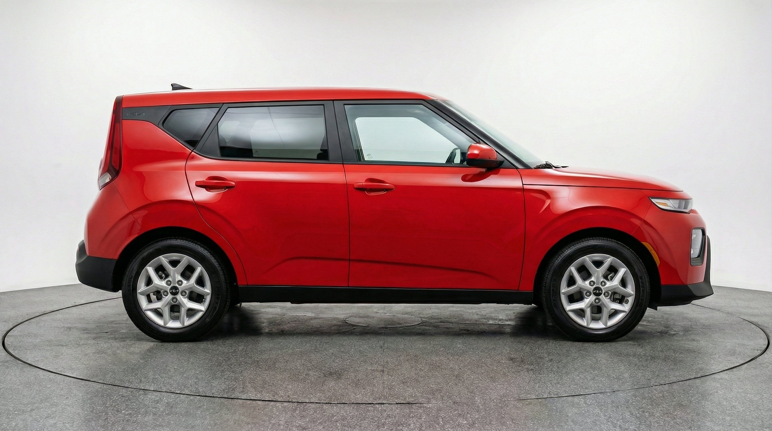 Thumbnail: 2025 Kia Soul - 11