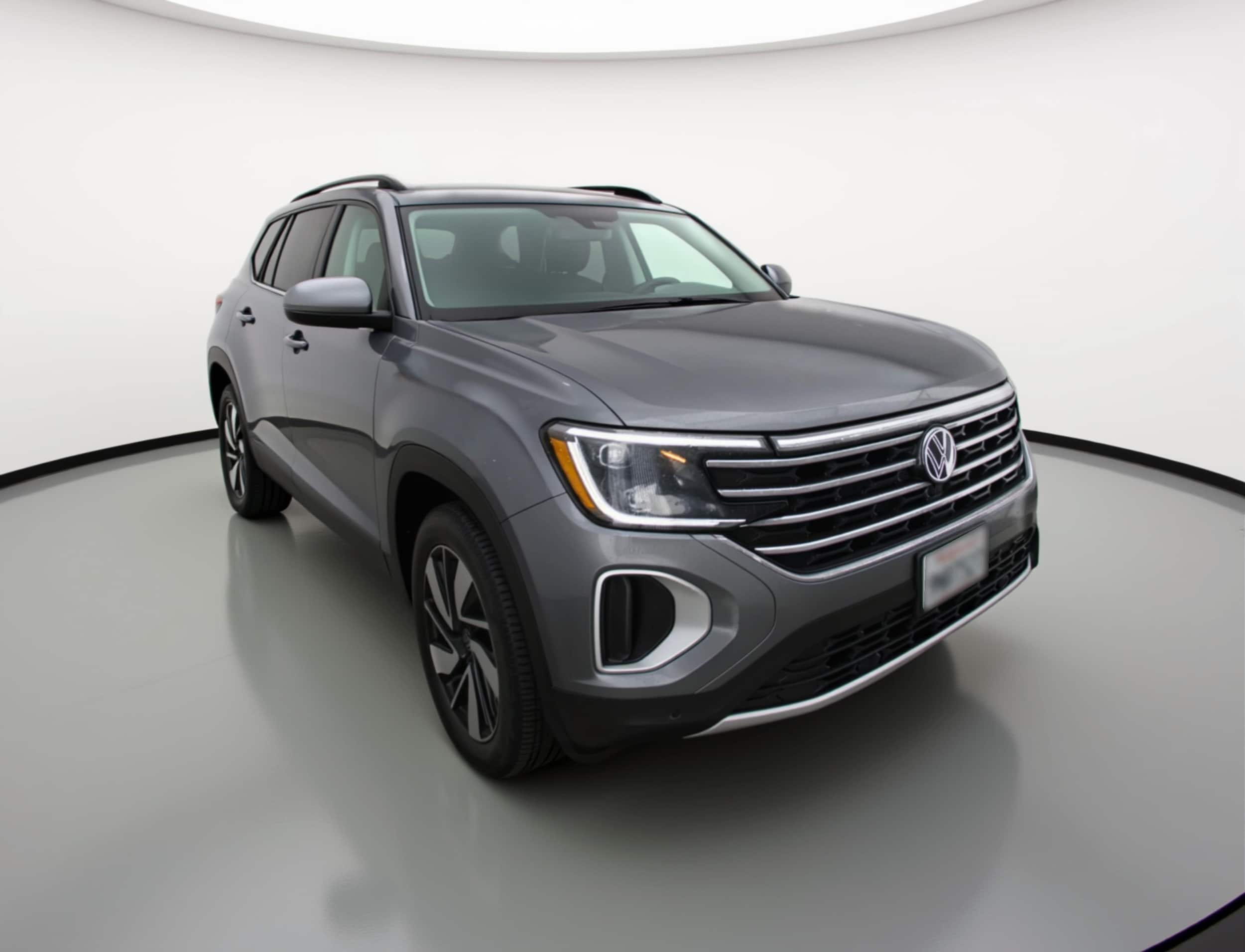 Thumbnail: 2025 Volkswagen Atlas - 1