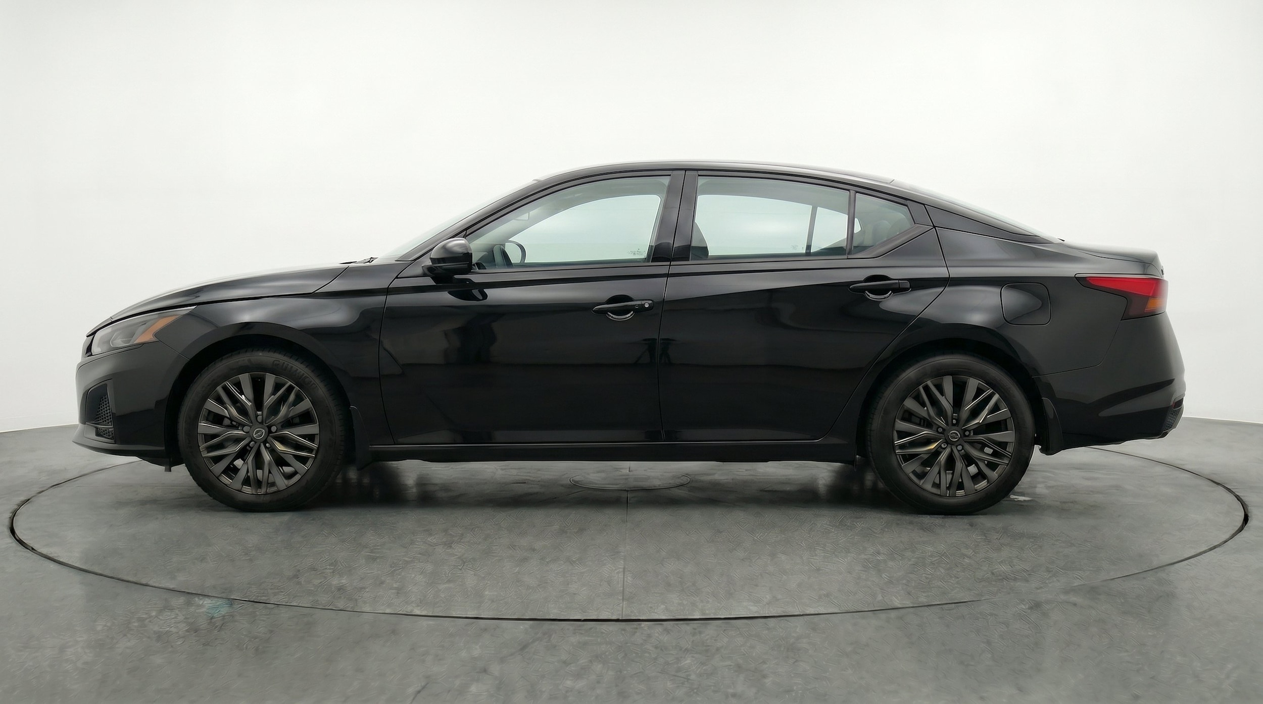 Thumbnail: 2026 Nissan Altima - 5