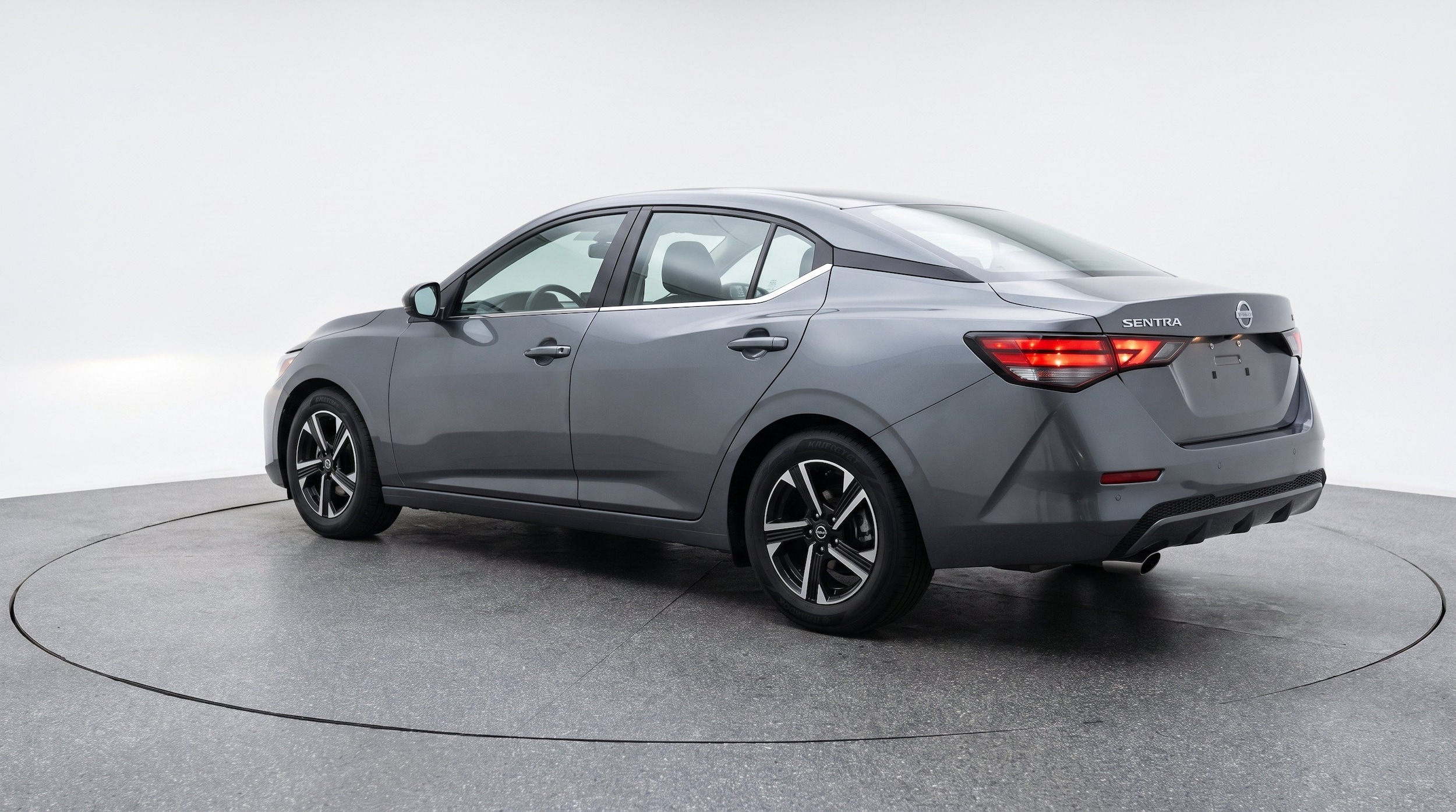Thumbnail: 2025 Nissan Sentra - 6