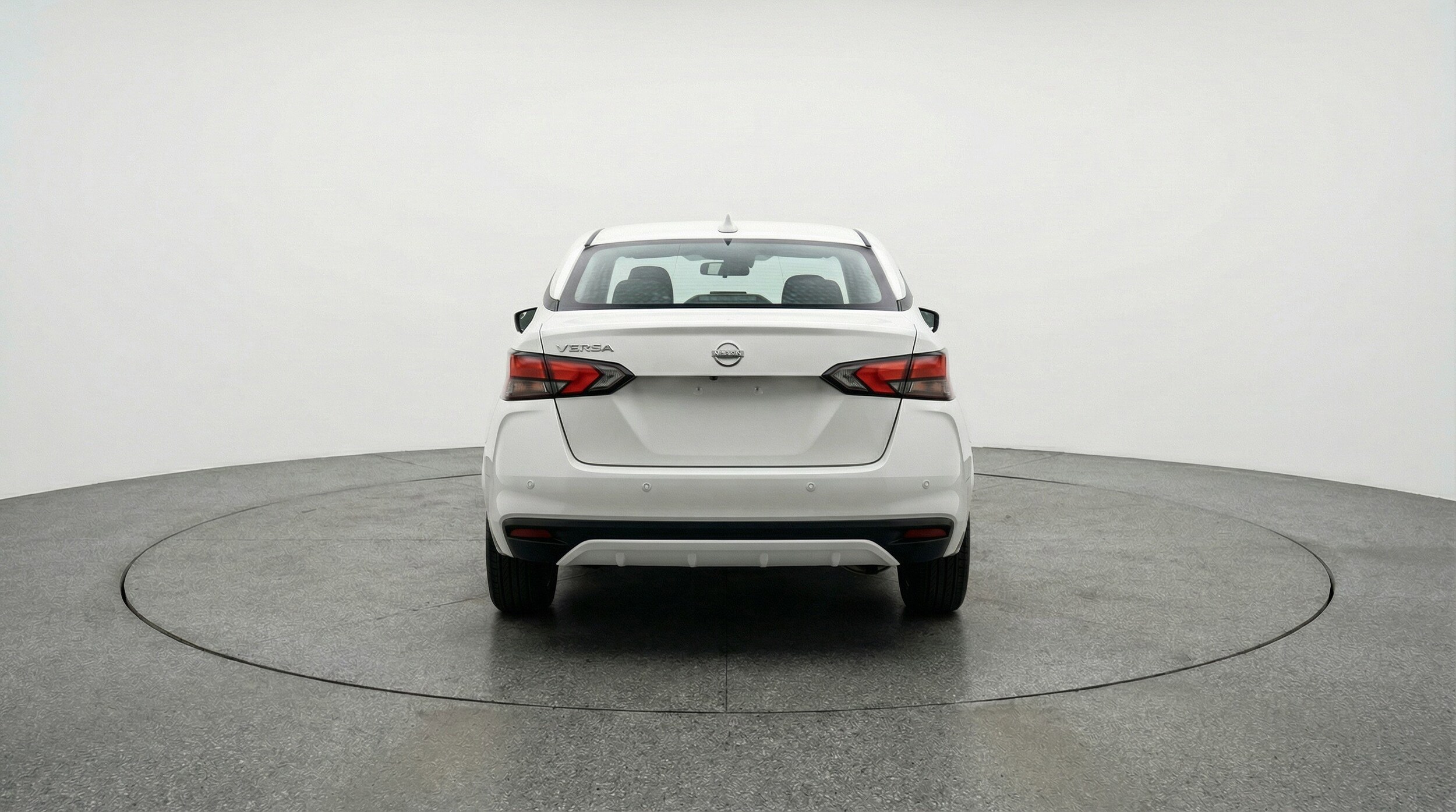Thumbnail: 2025 Nissan Versa - 7