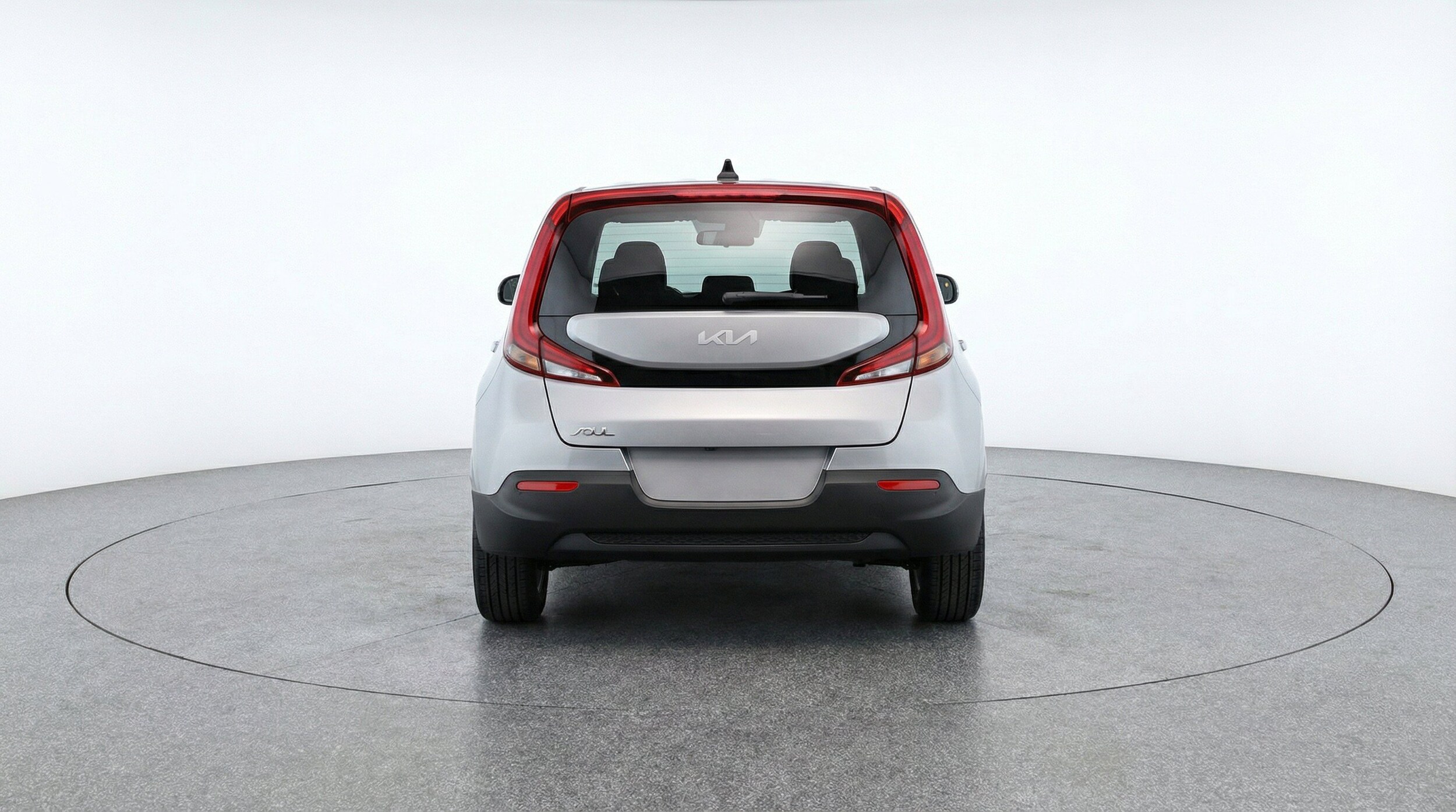 Thumbnail: 2025 Kia Soul - 7
