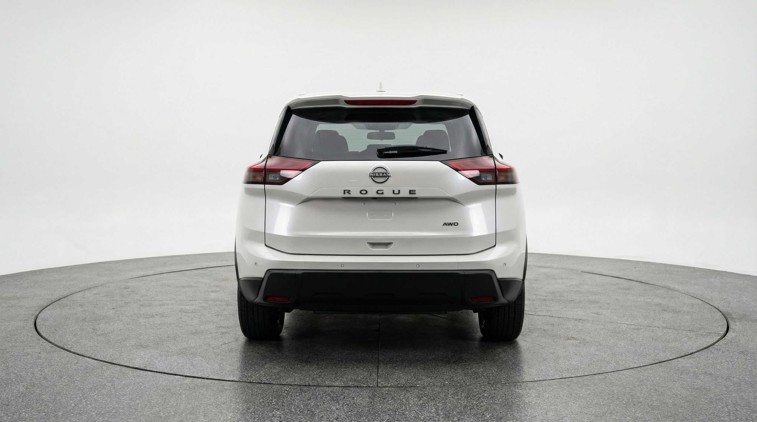 Thumbnail: 2025 Nissan Rogue - 6