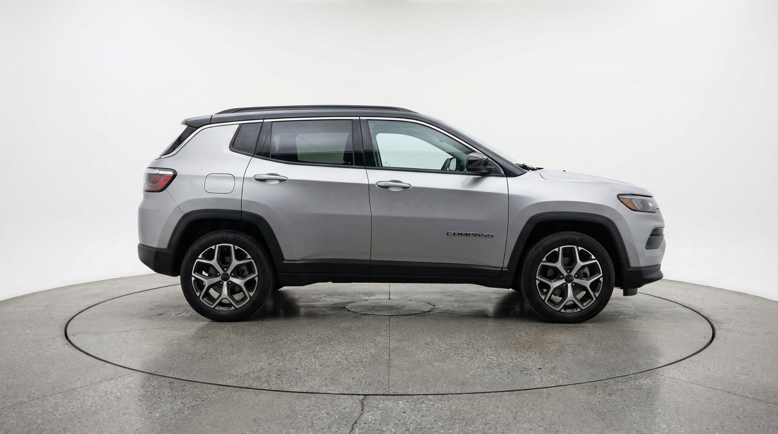 Thumbnail: 2025 Jeep Compass - 11