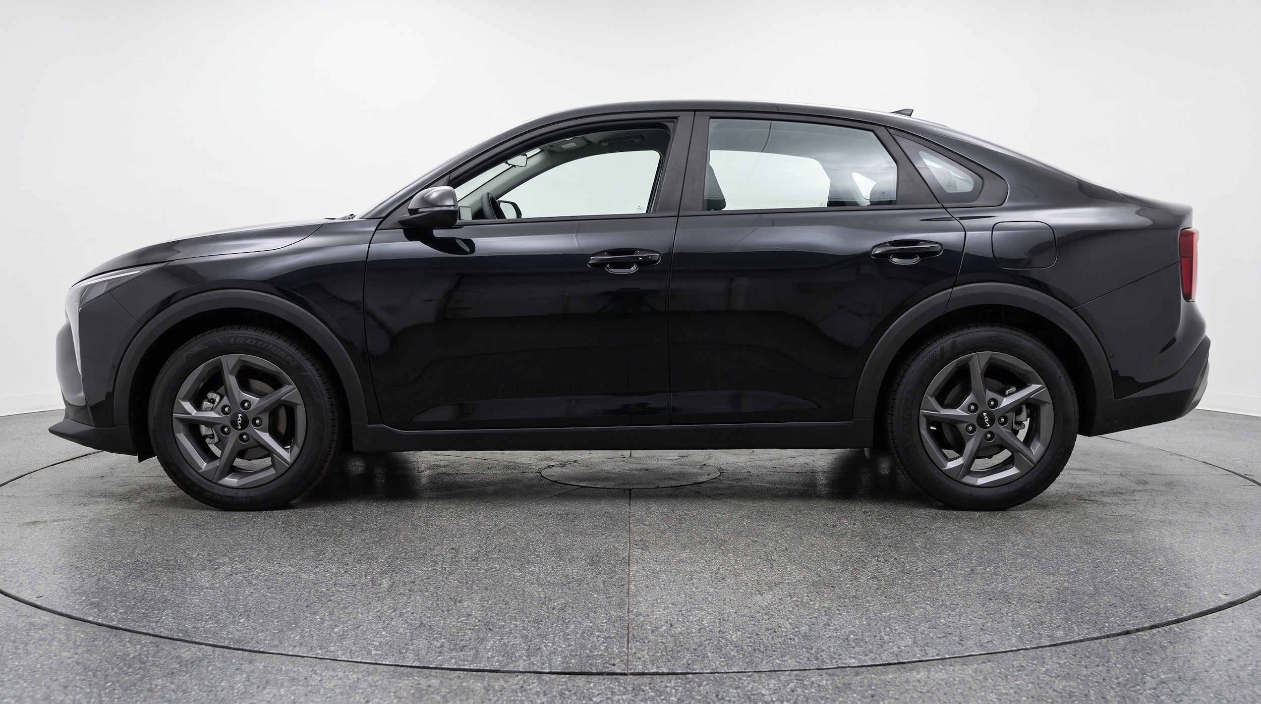 Thumbnail: 2026 Kia K4 - 5