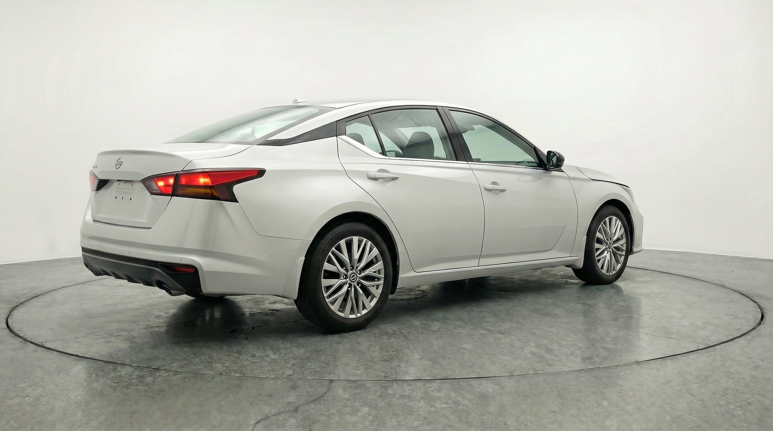 Thumbnail: 2026 Nissan Altima - 9