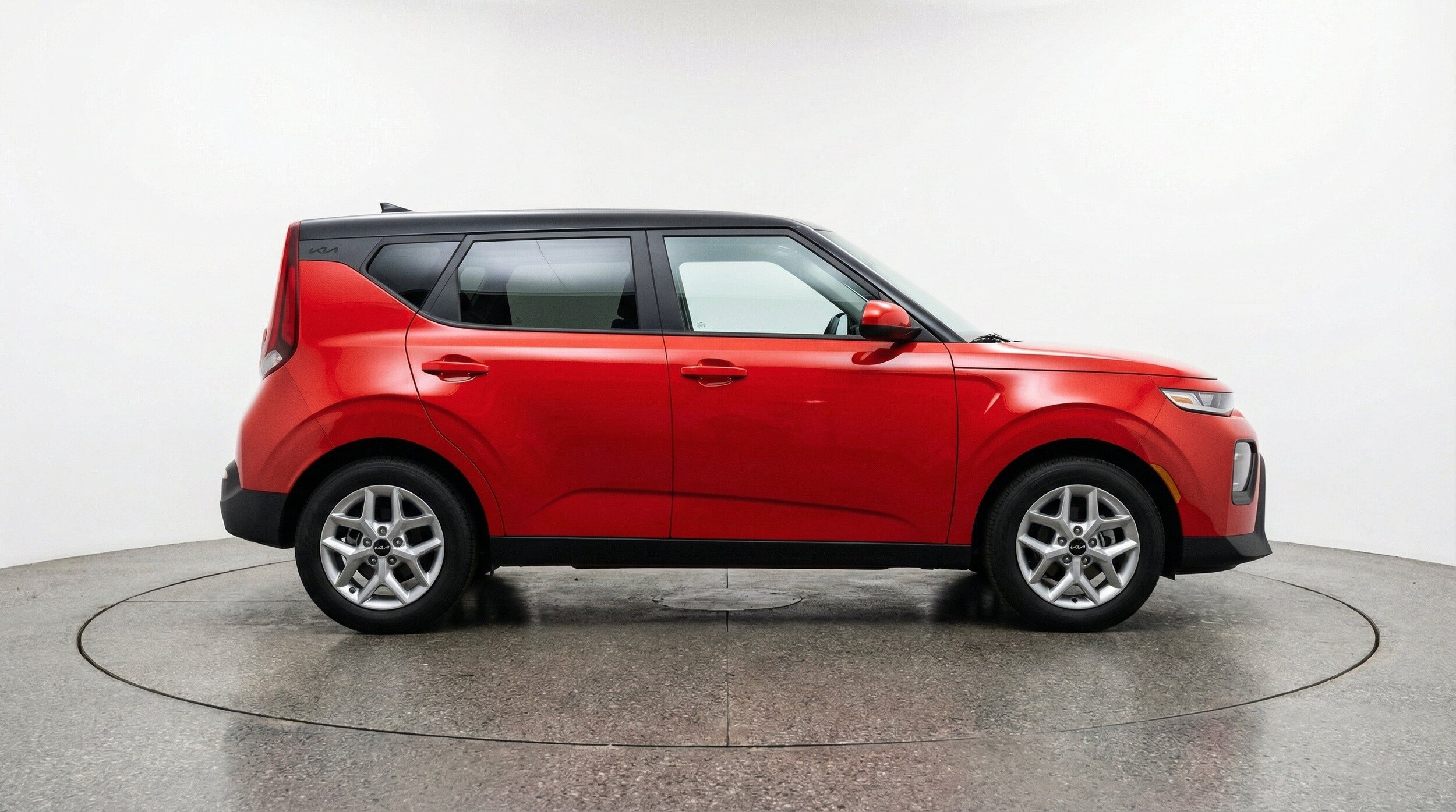 Thumbnail: 2025 Kia Soul - 11