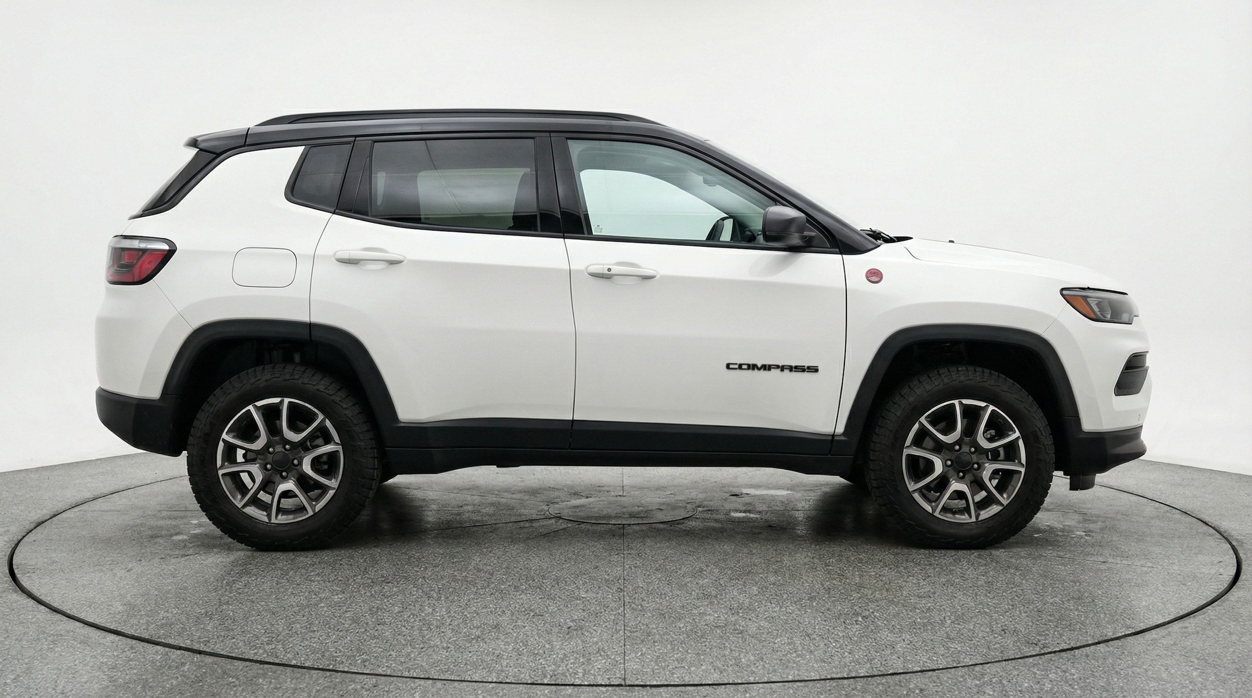 Thumbnail: 2025 Jeep Compass - 8